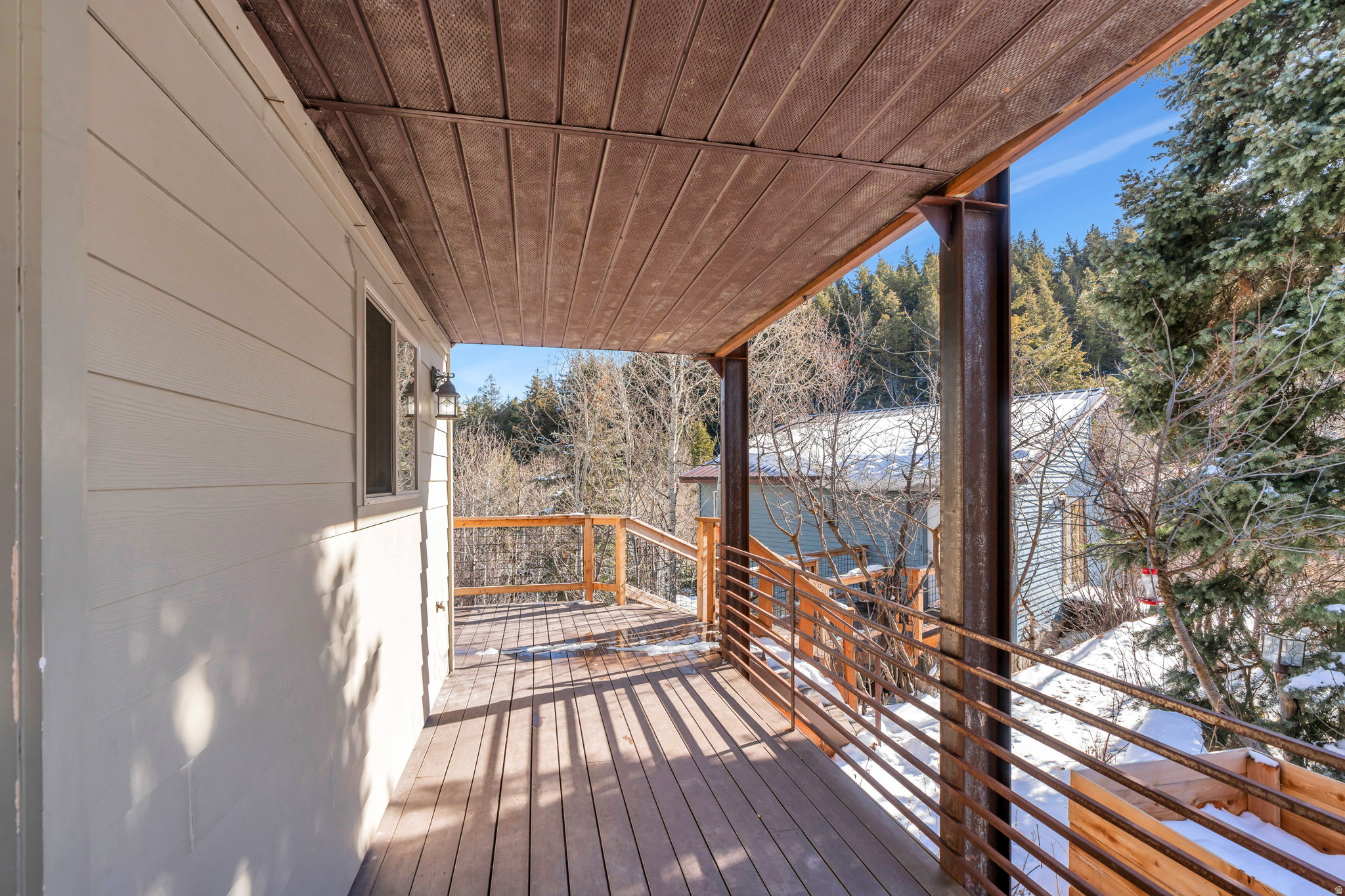 TIMBERLINE - Residential