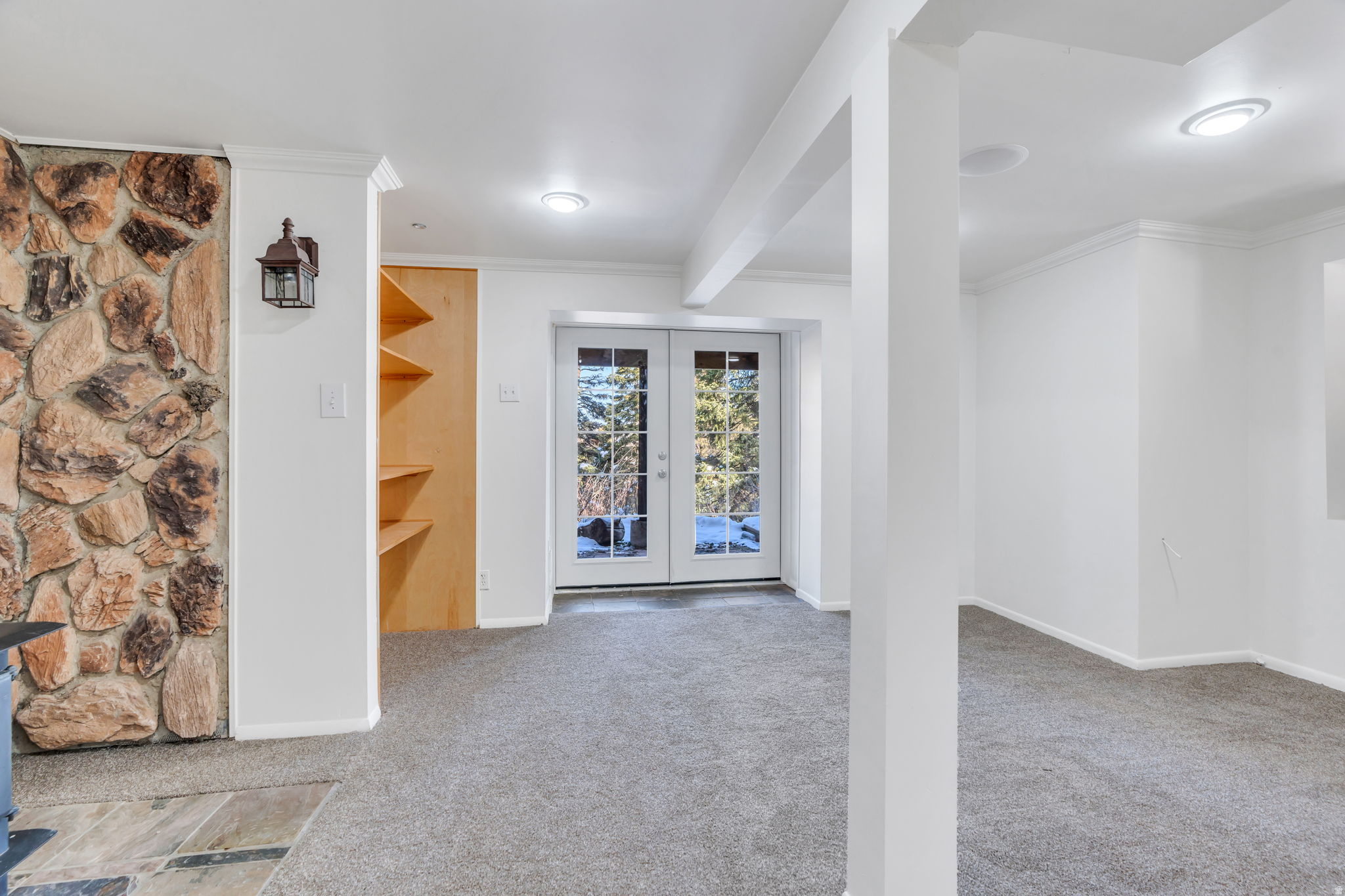 TIMBERLINE - Residential