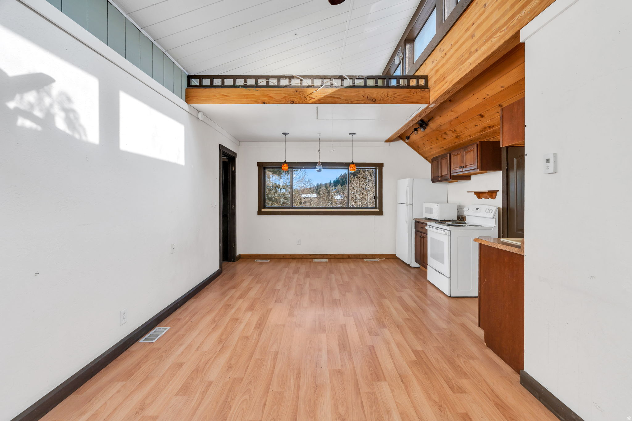 TIMBERLINE - Residential