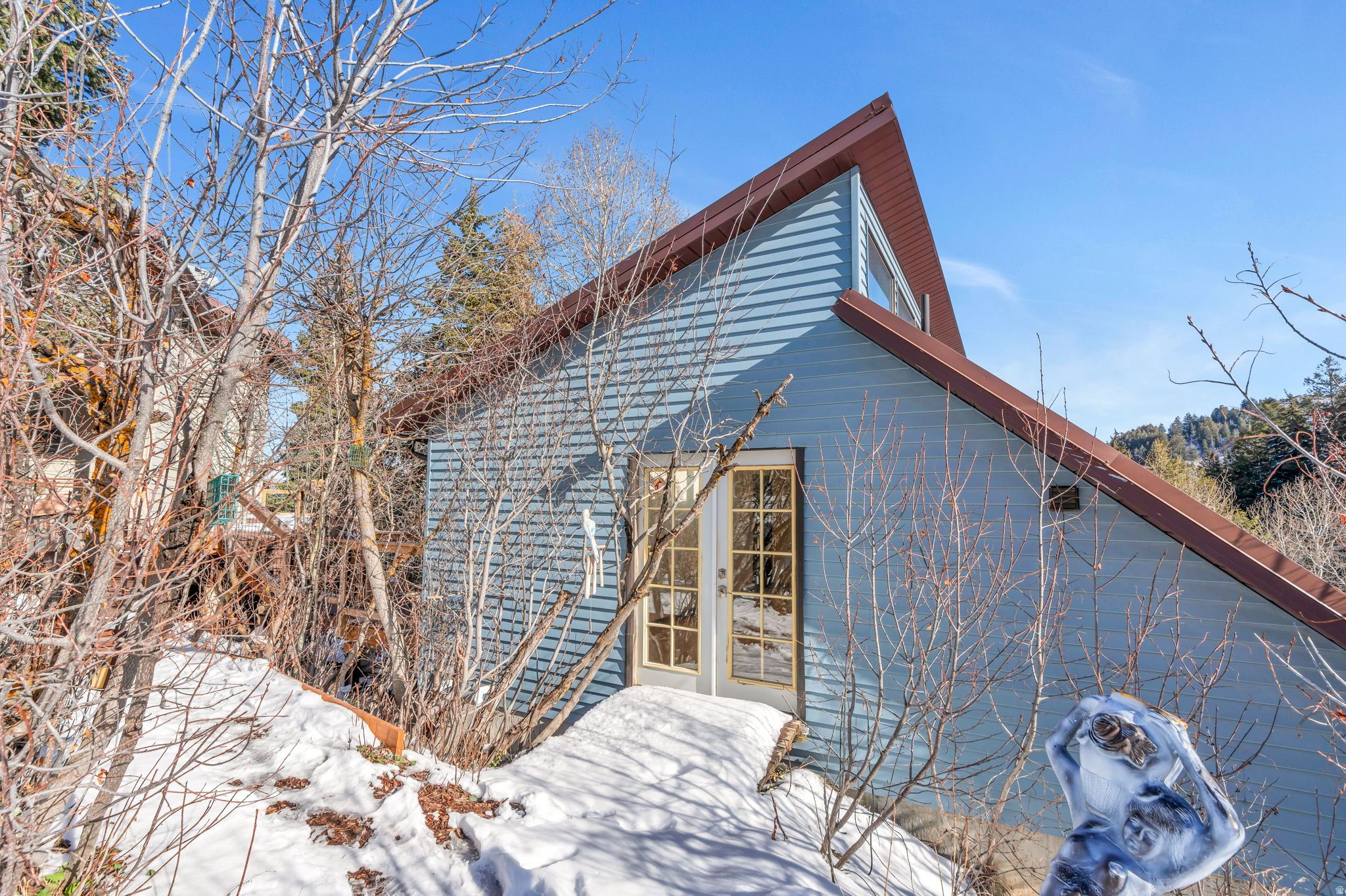 TIMBERLINE - Residential