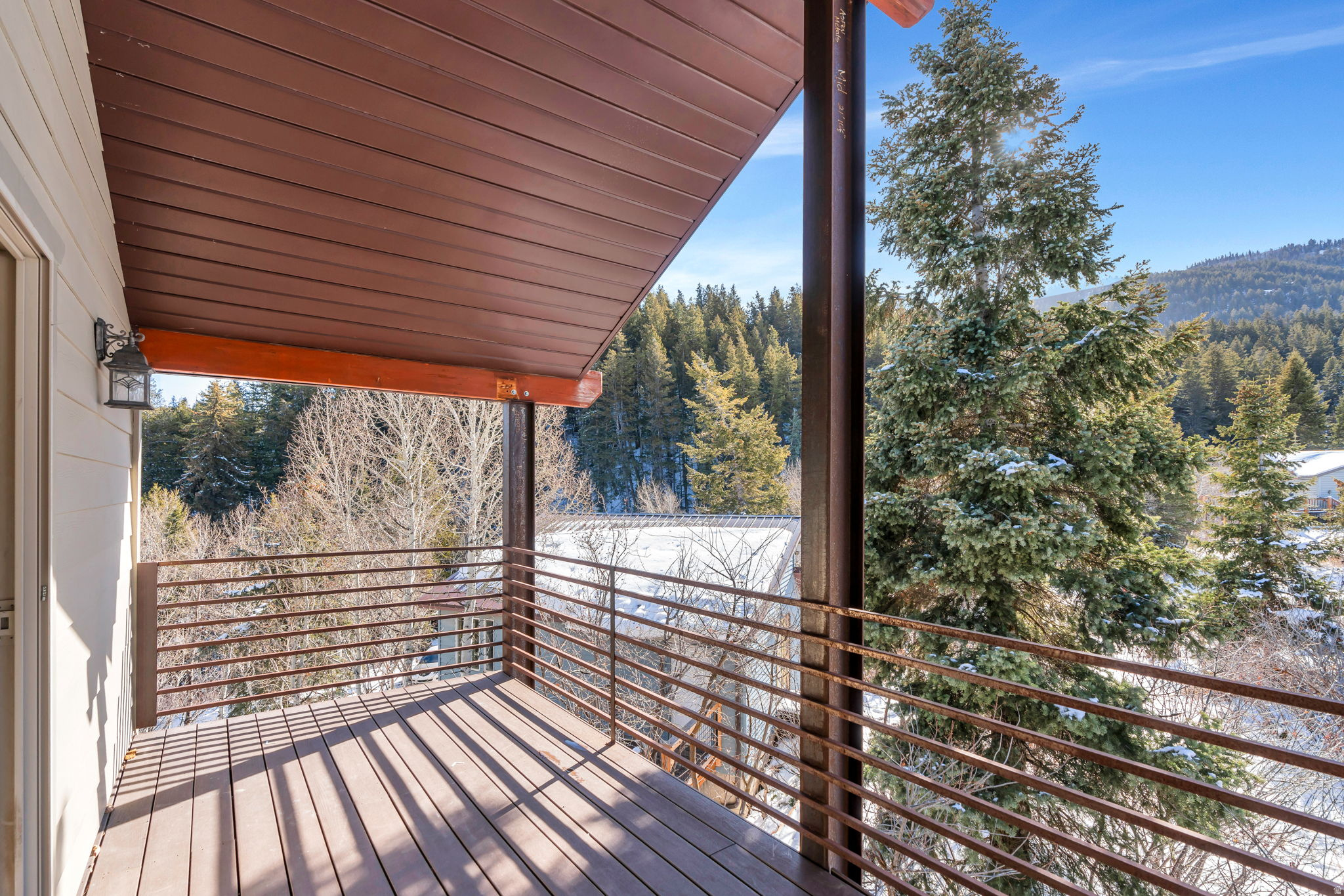 TIMBERLINE - Residential