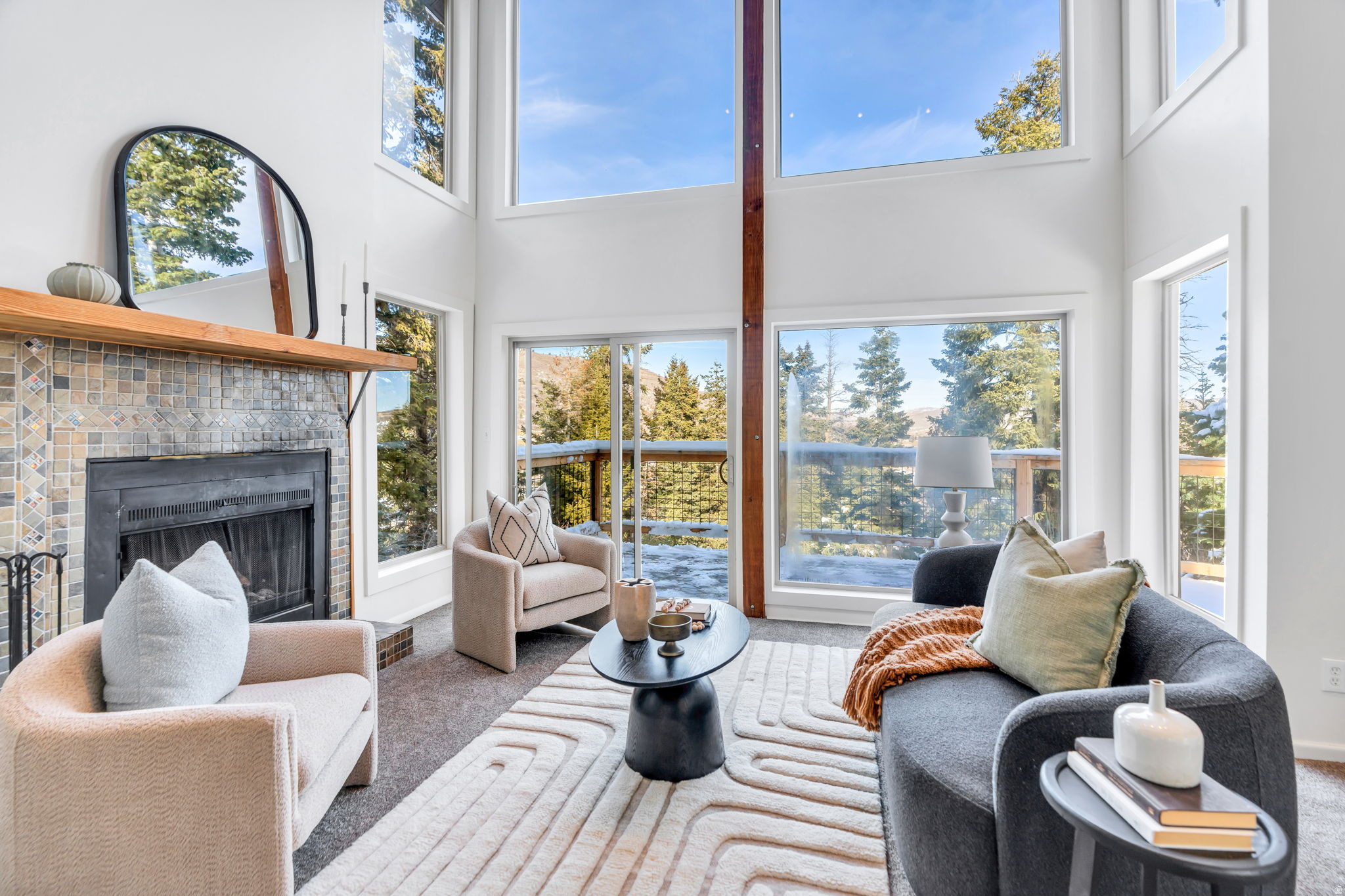 TIMBERLINE - Residential