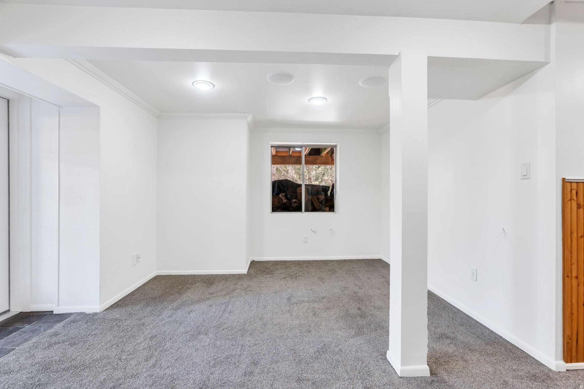 TIMBERLINE - Residential