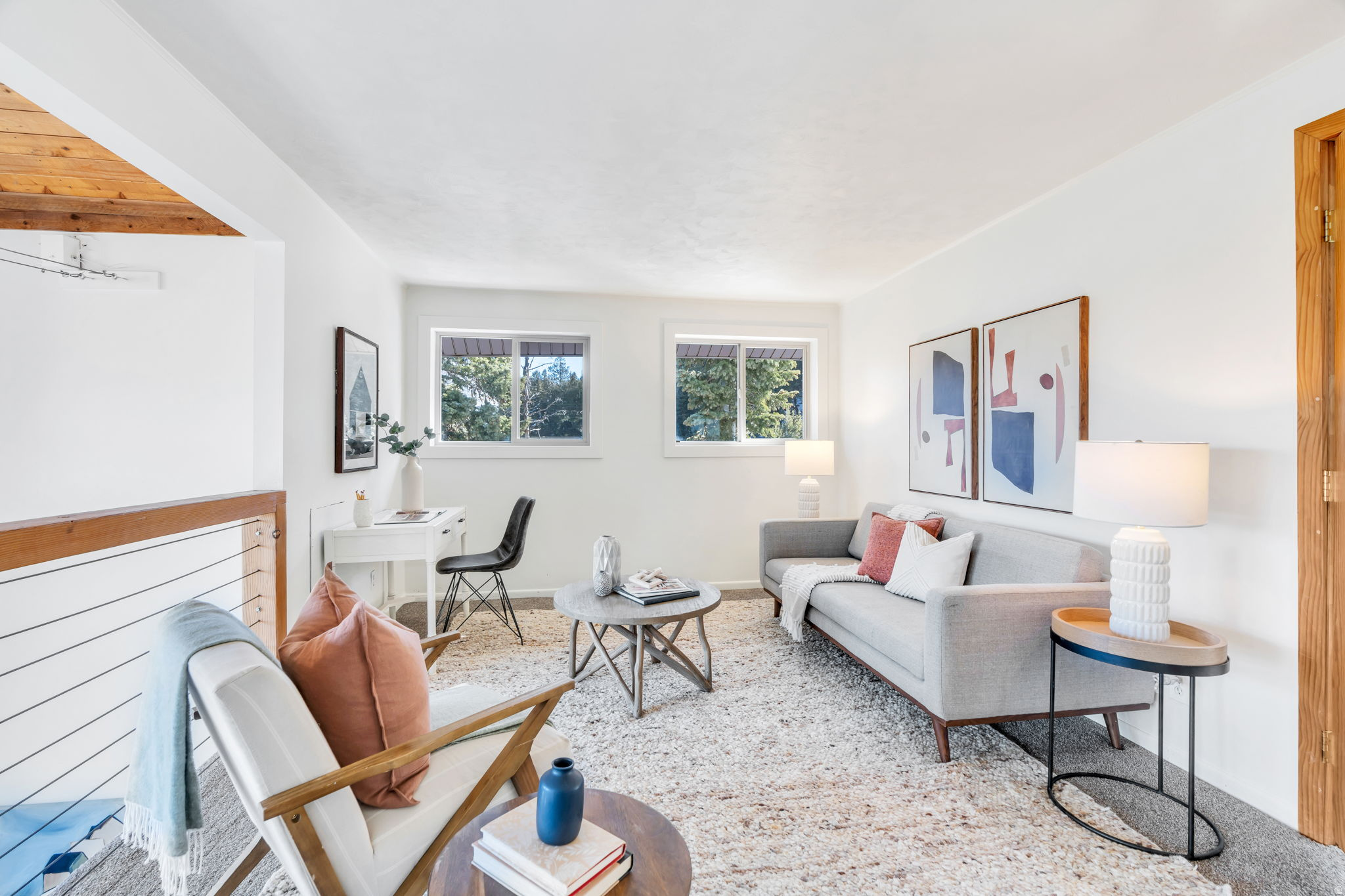 TIMBERLINE - Residential