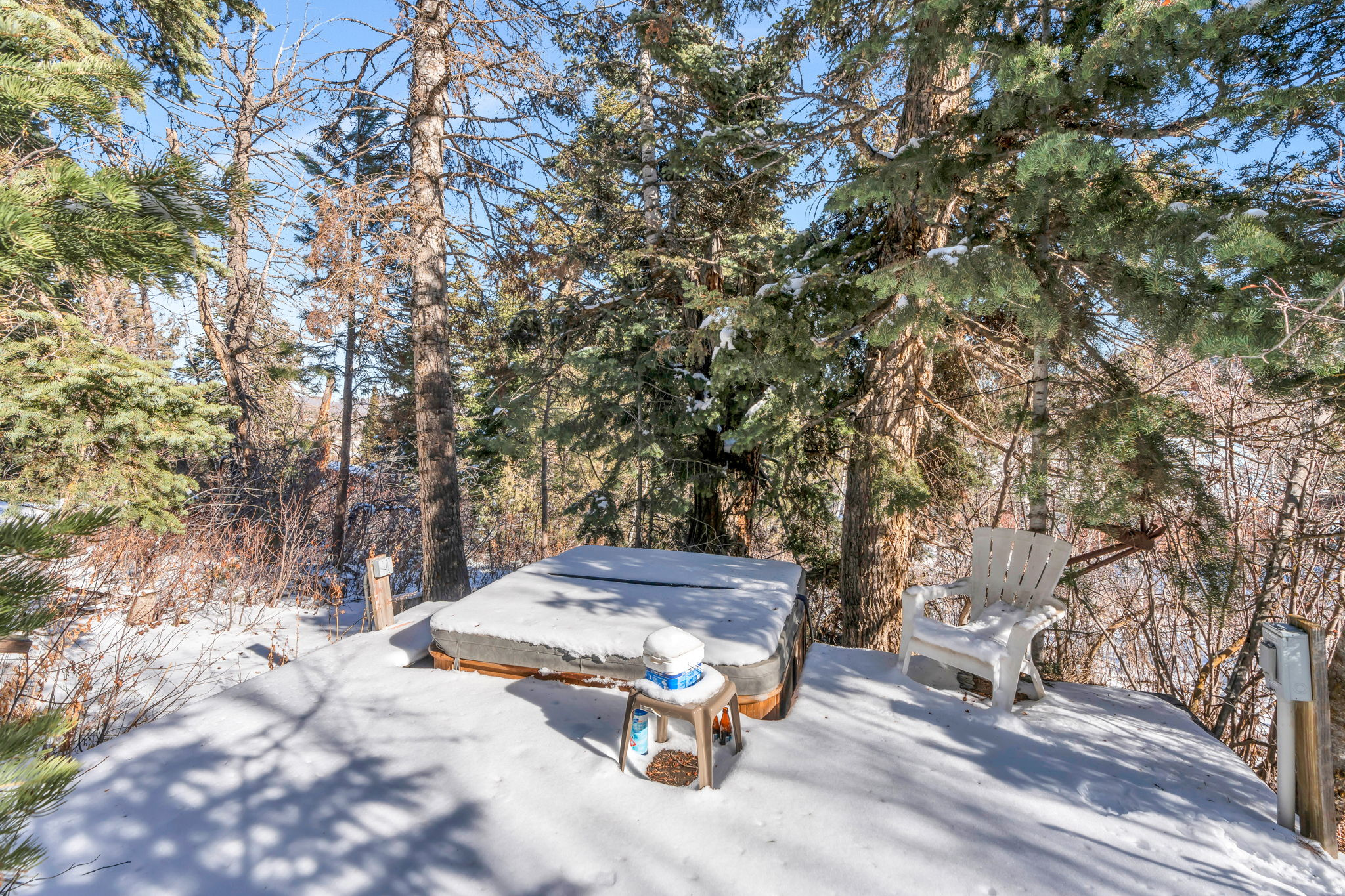 TIMBERLINE - Residential