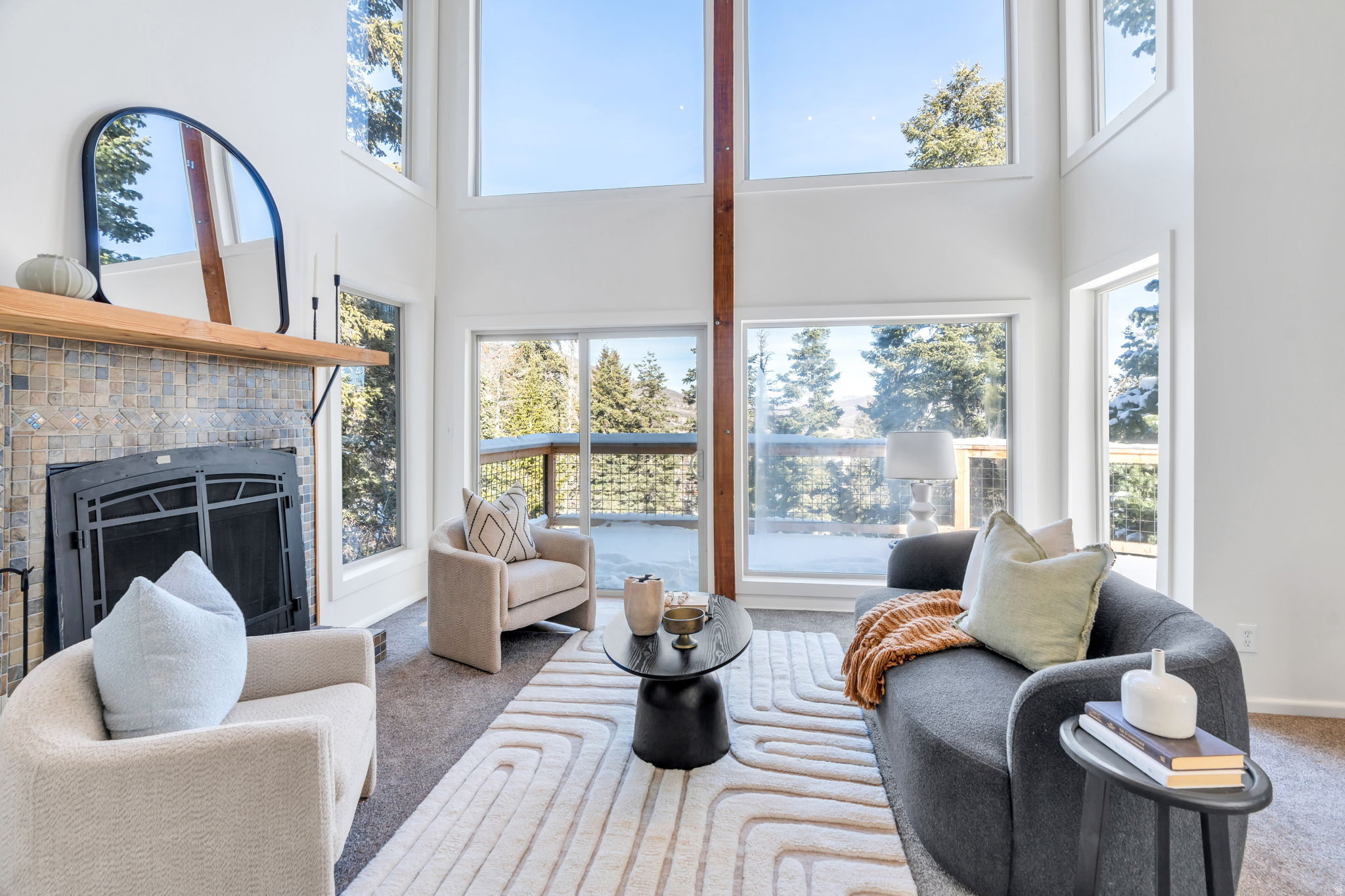 TIMBERLINE - Residential