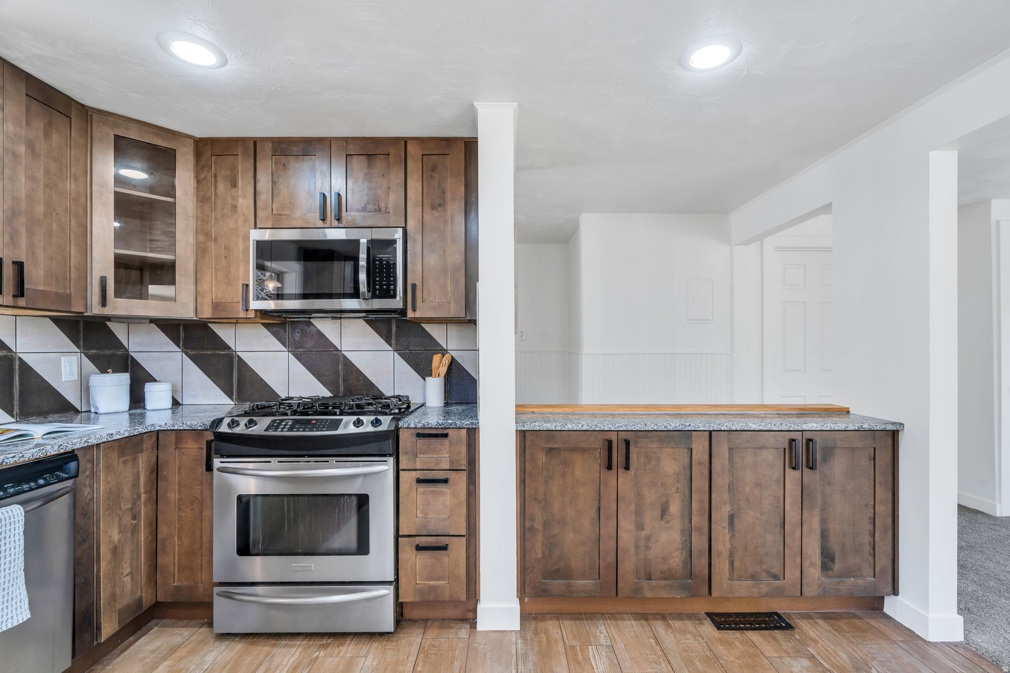 TIMBERLINE - Residential