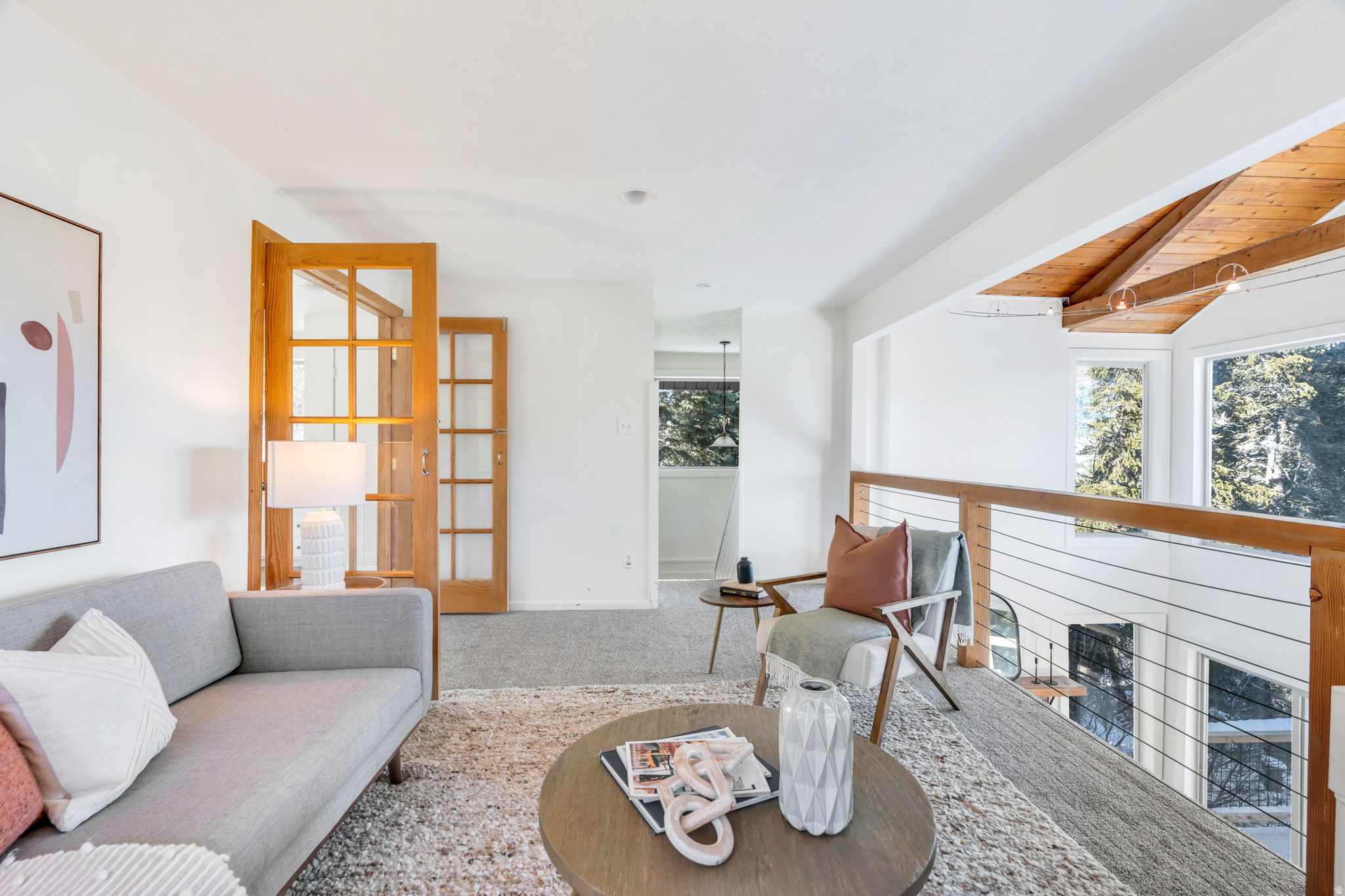 TIMBERLINE - Residential