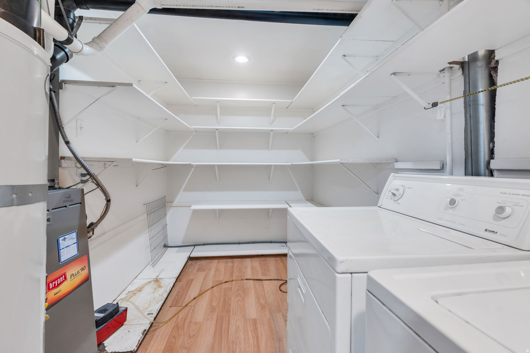 TIMBERLINE - Residential