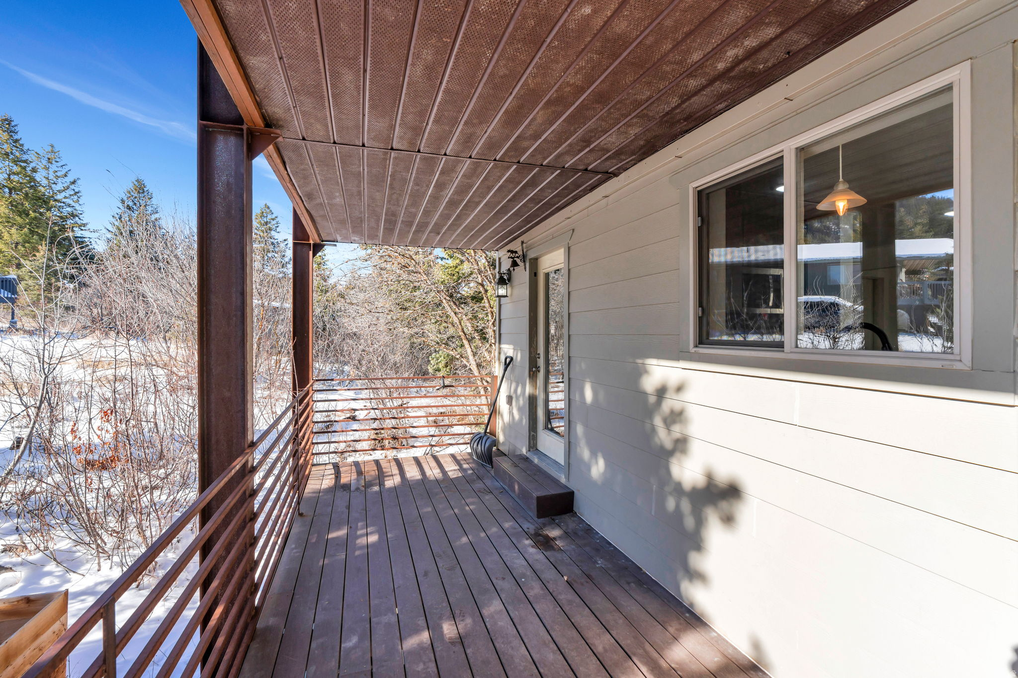 TIMBERLINE - Residential