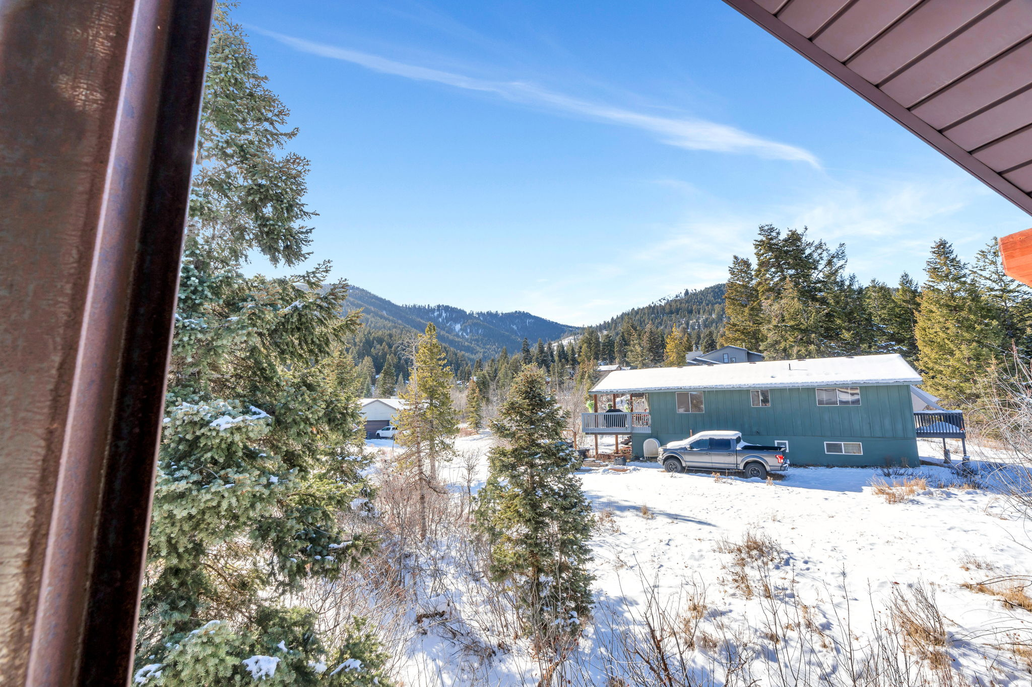 TIMBERLINE - Residential