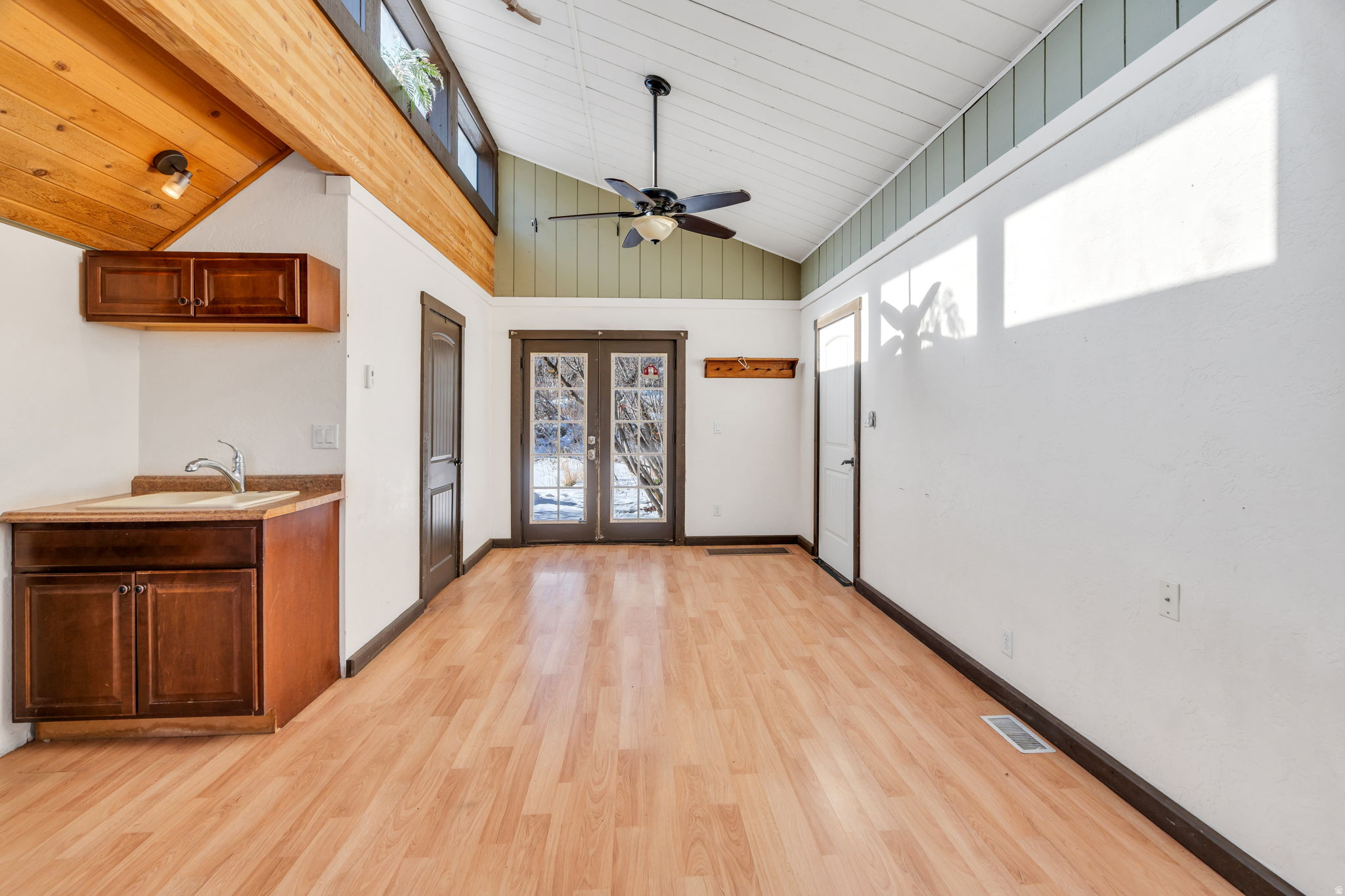 TIMBERLINE - Residential