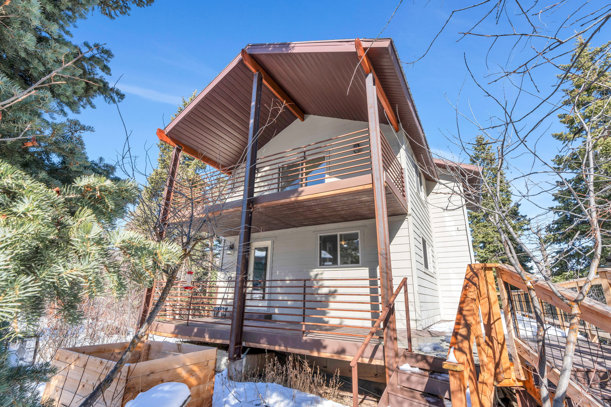 TIMBERLINE - Residential