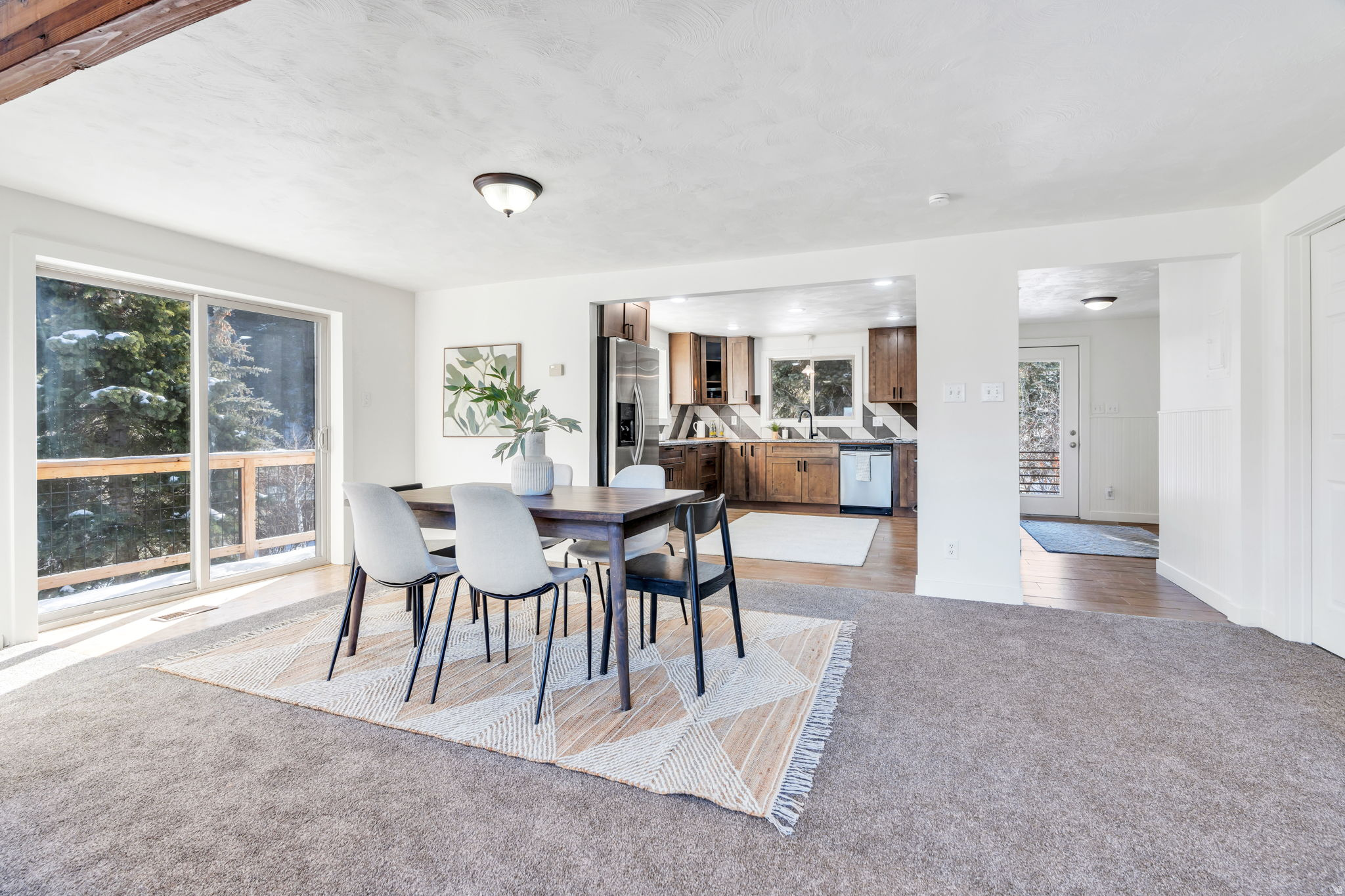 TIMBERLINE - Residential