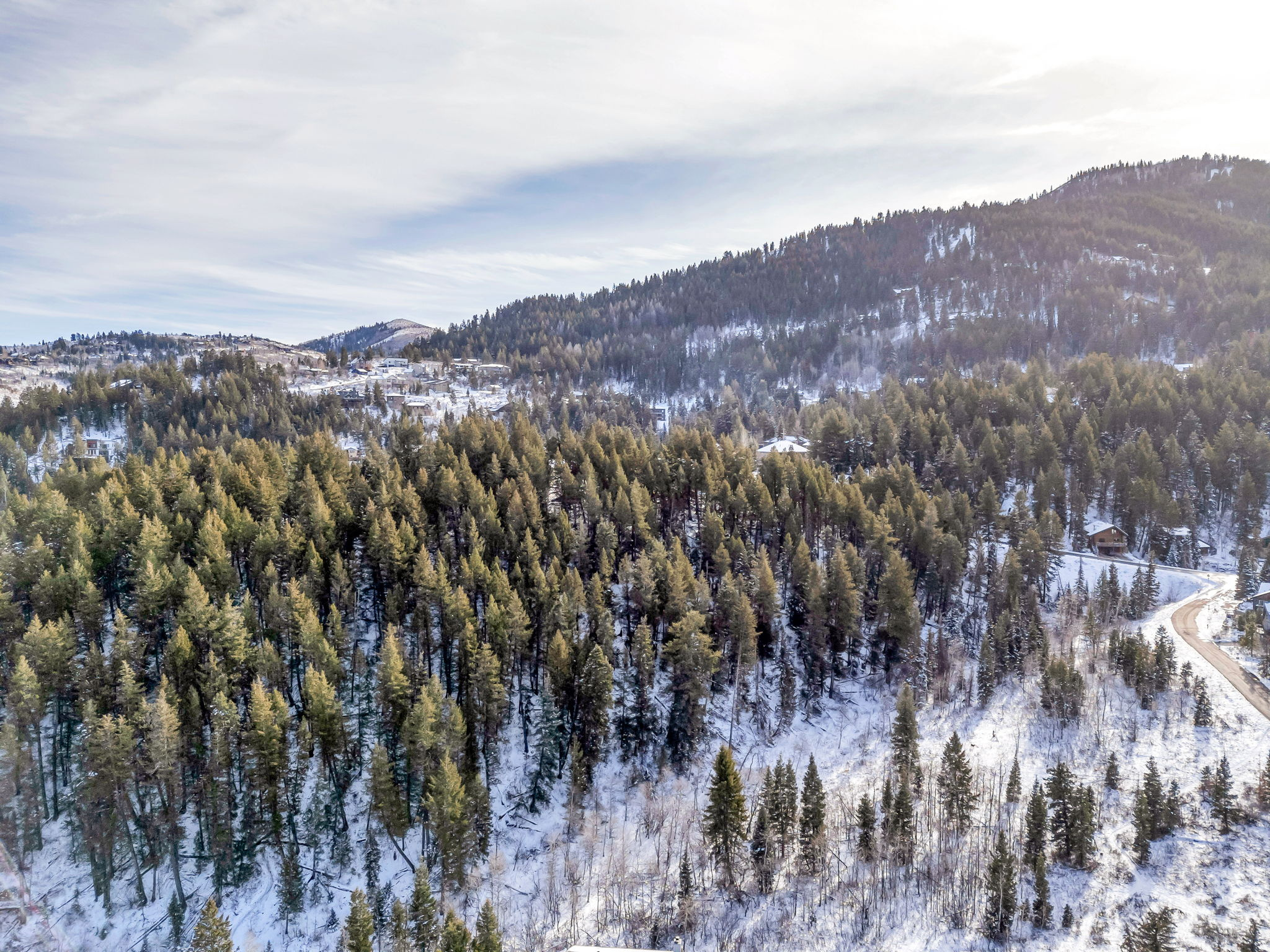 TIMBERLINE - Residential