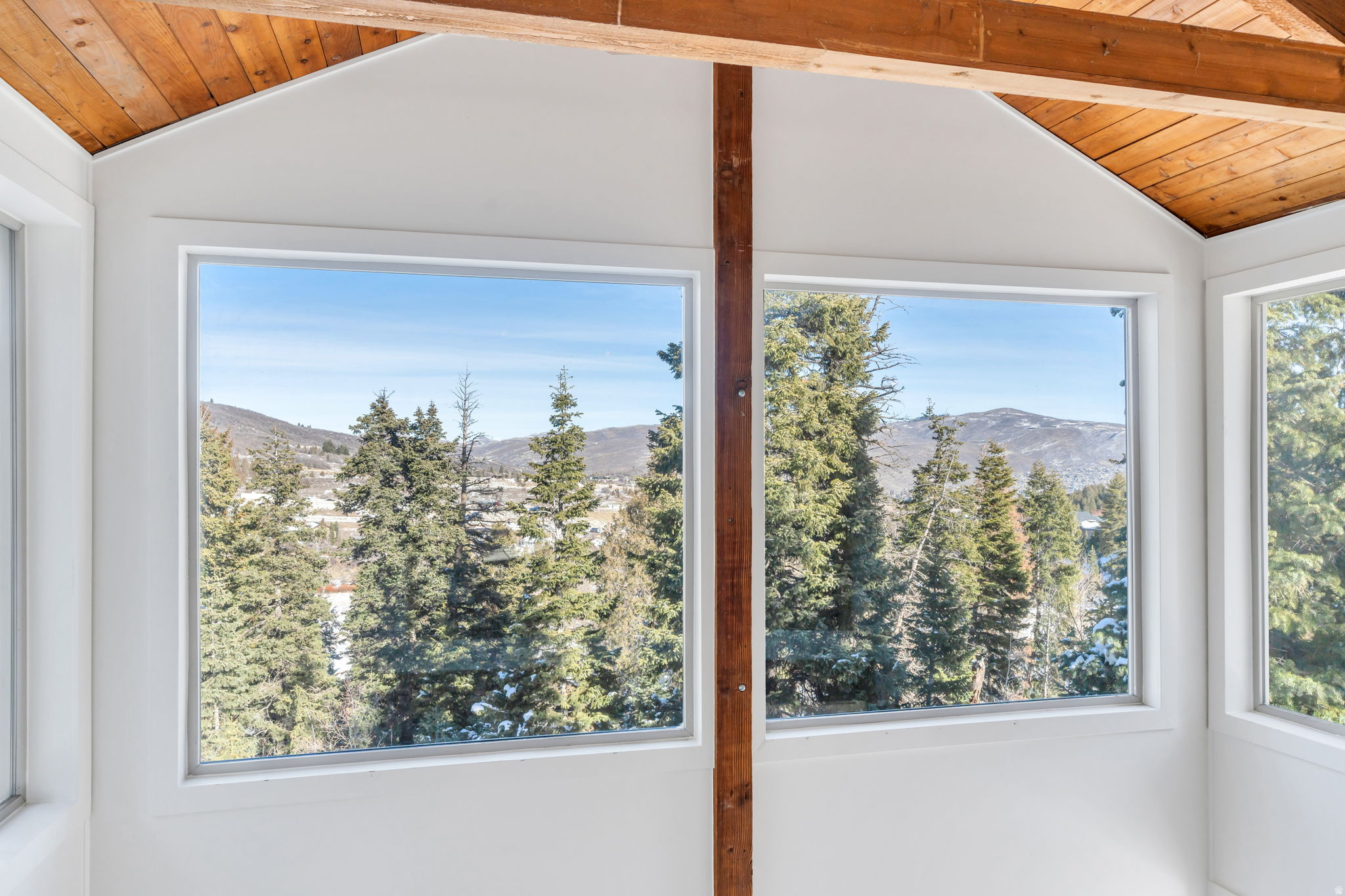 TIMBERLINE - Residential