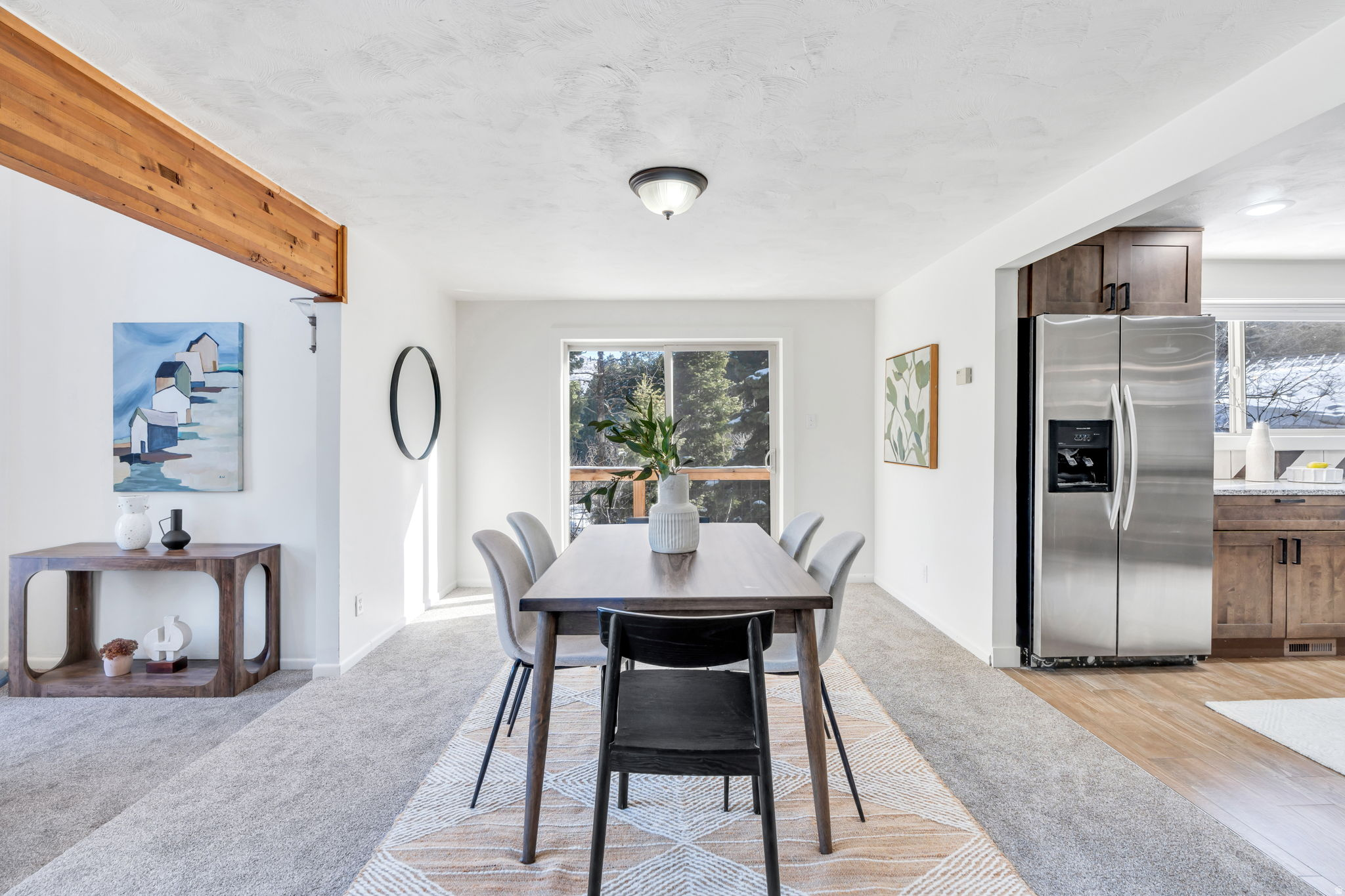 TIMBERLINE - Residential