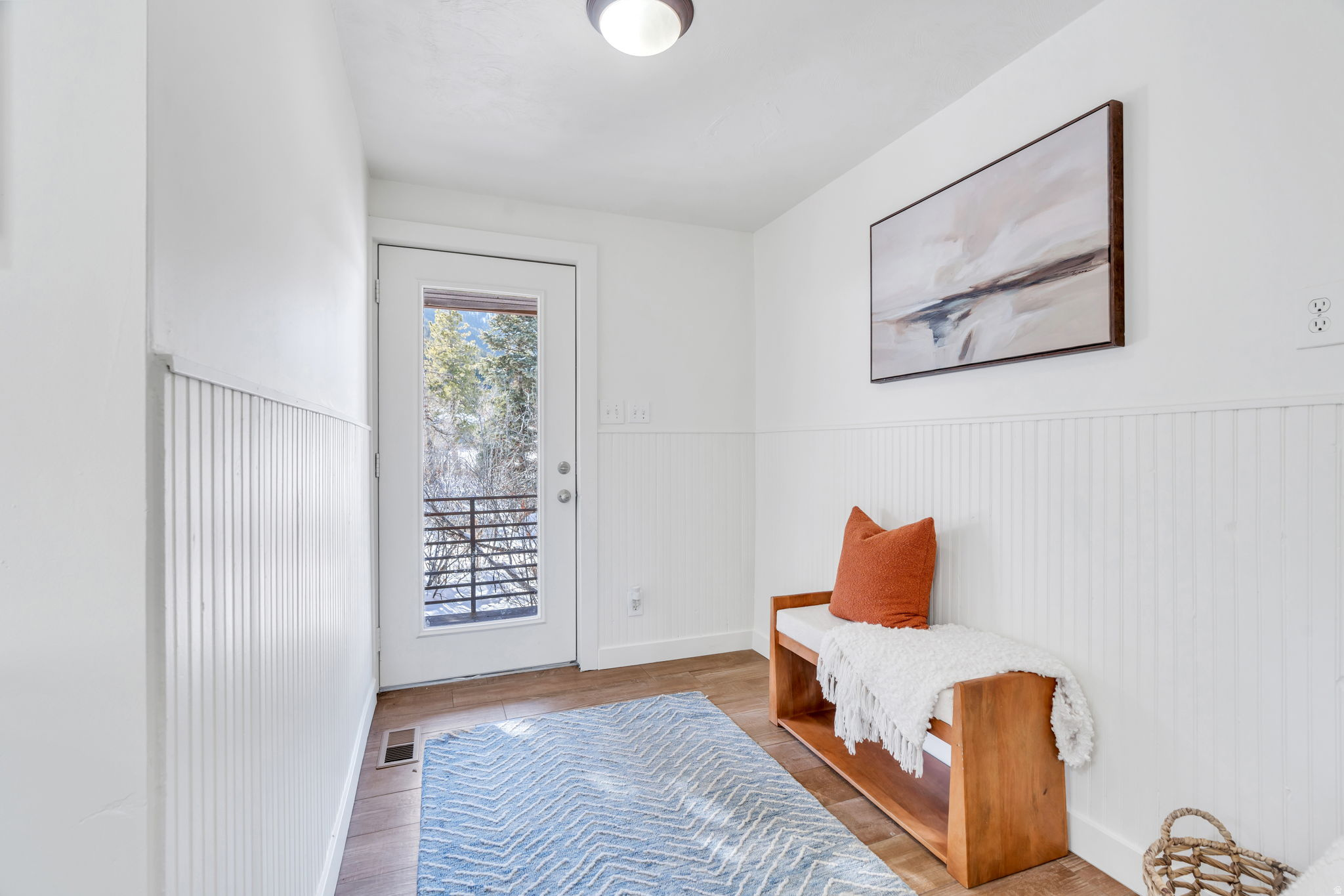 TIMBERLINE - Residential