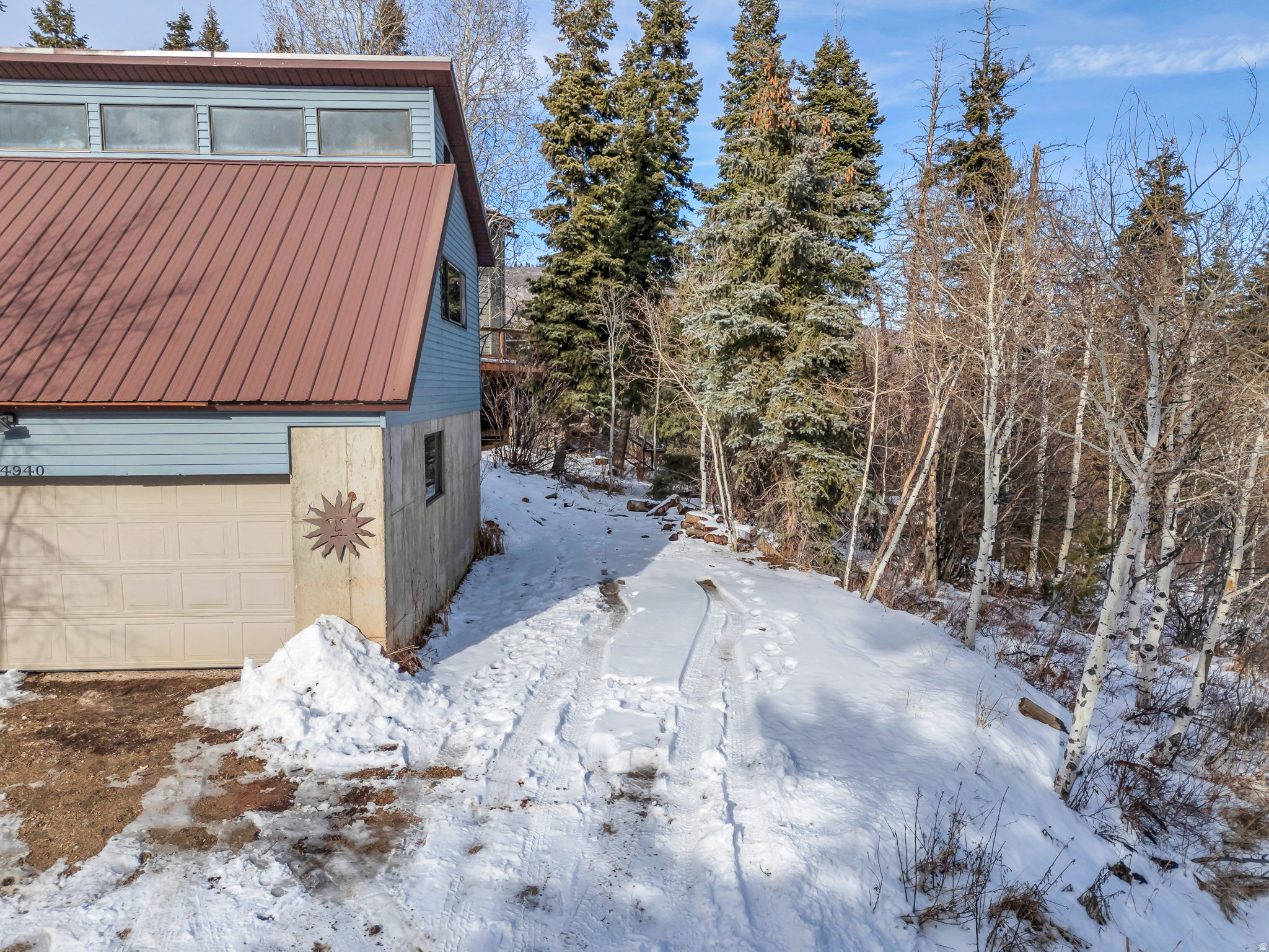 TIMBERLINE - Residential