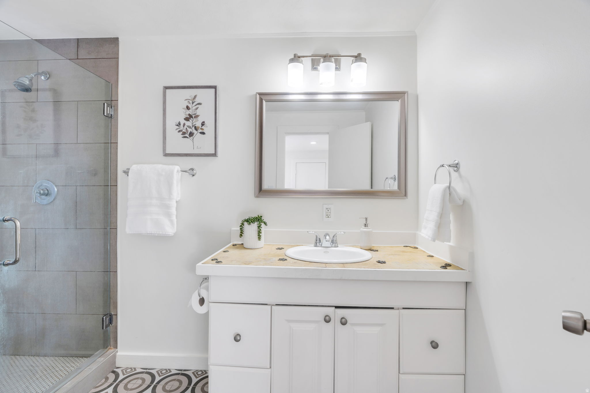 TIMBERLINE - Residential