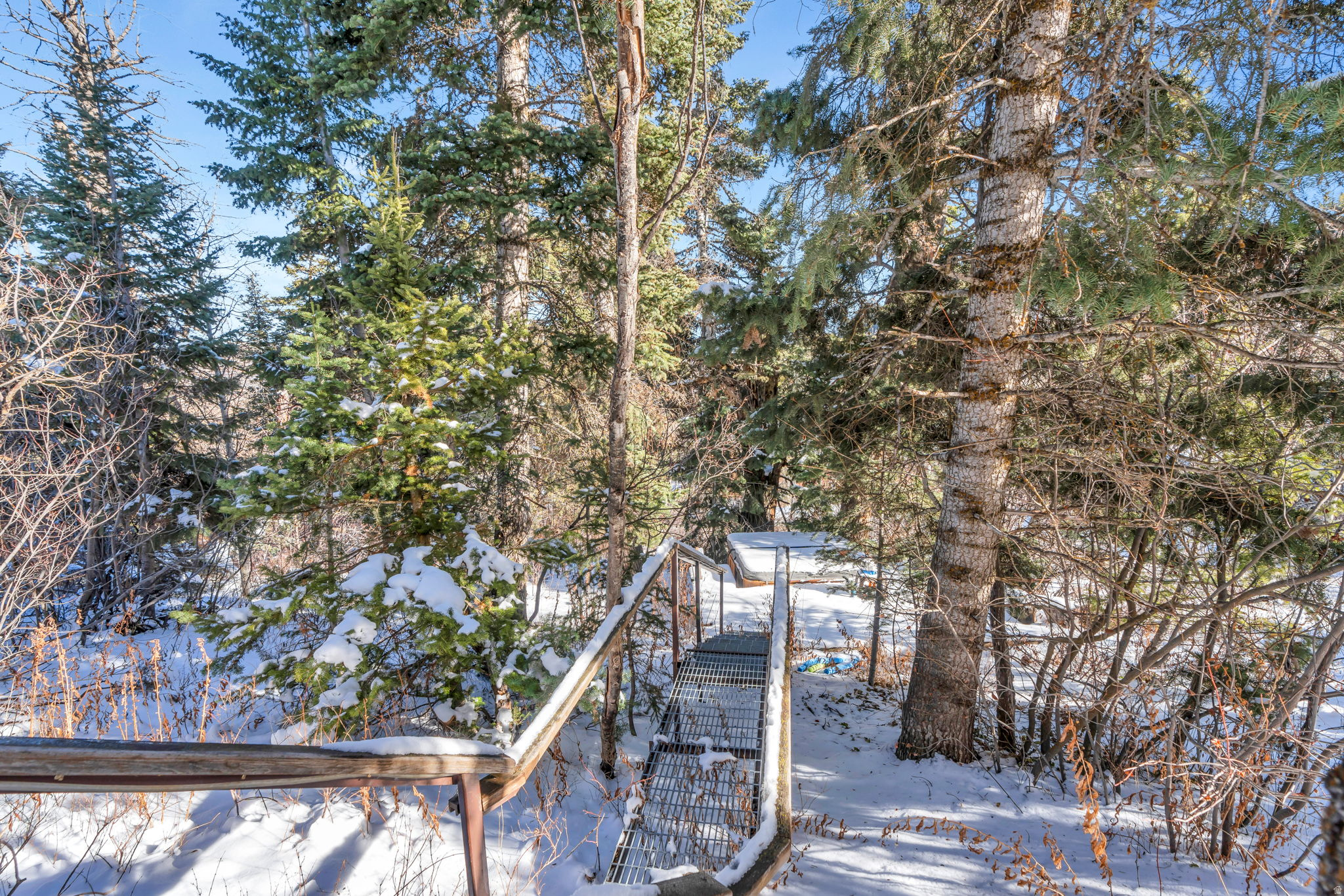 TIMBERLINE - Residential