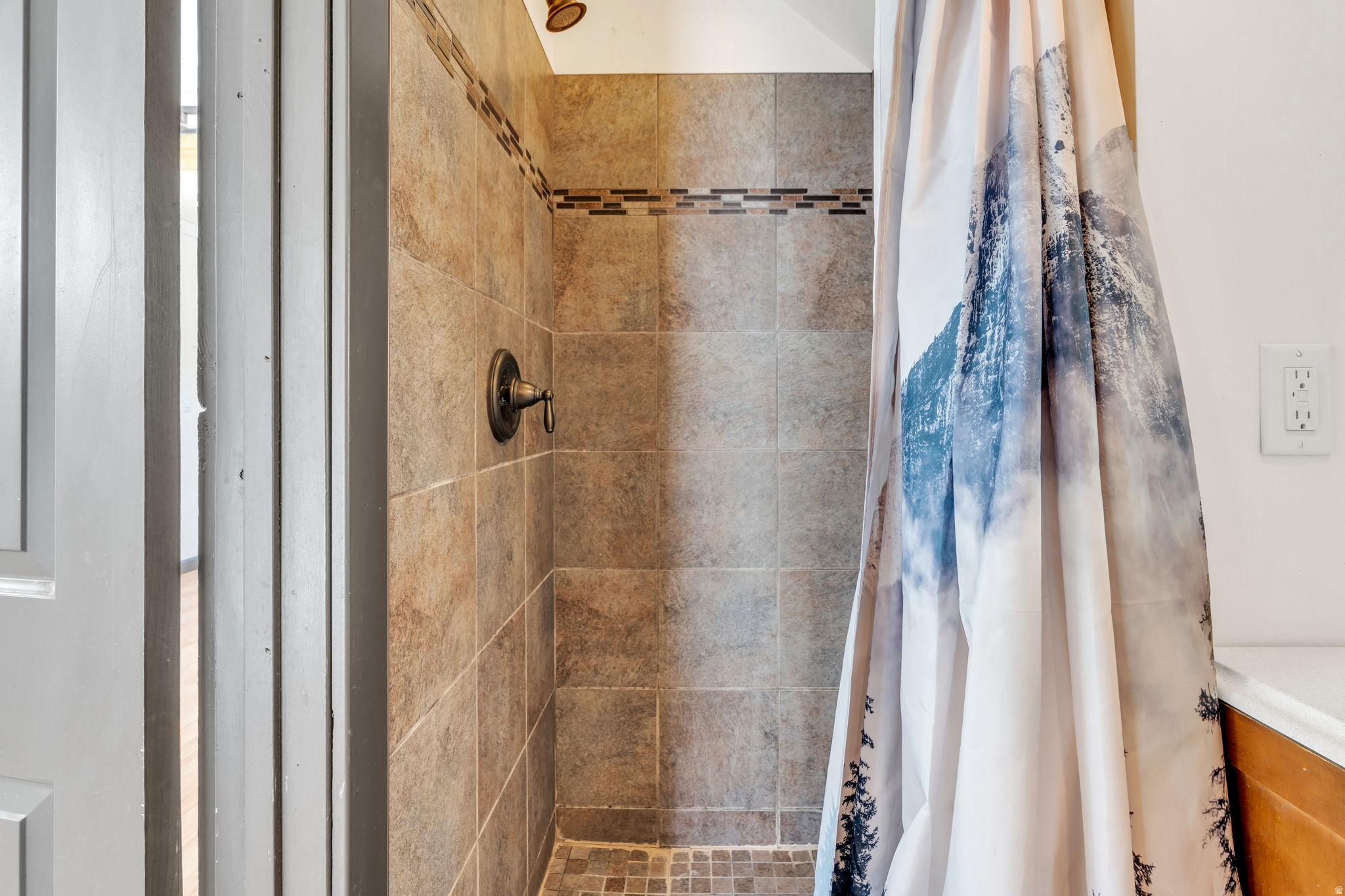 TIMBERLINE - Residential