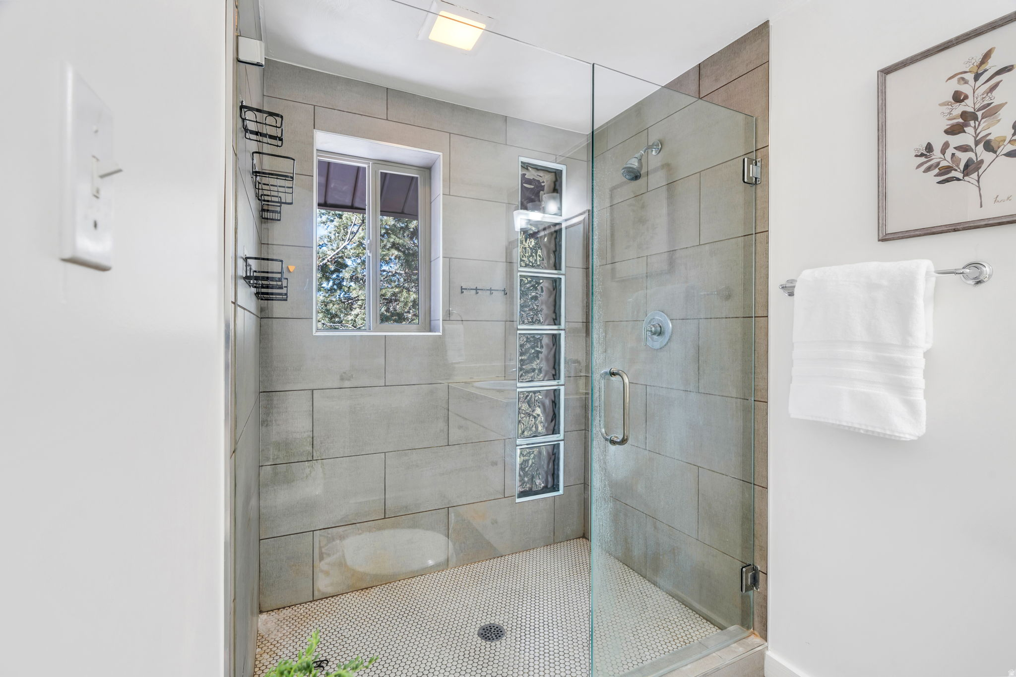 TIMBERLINE - Residential