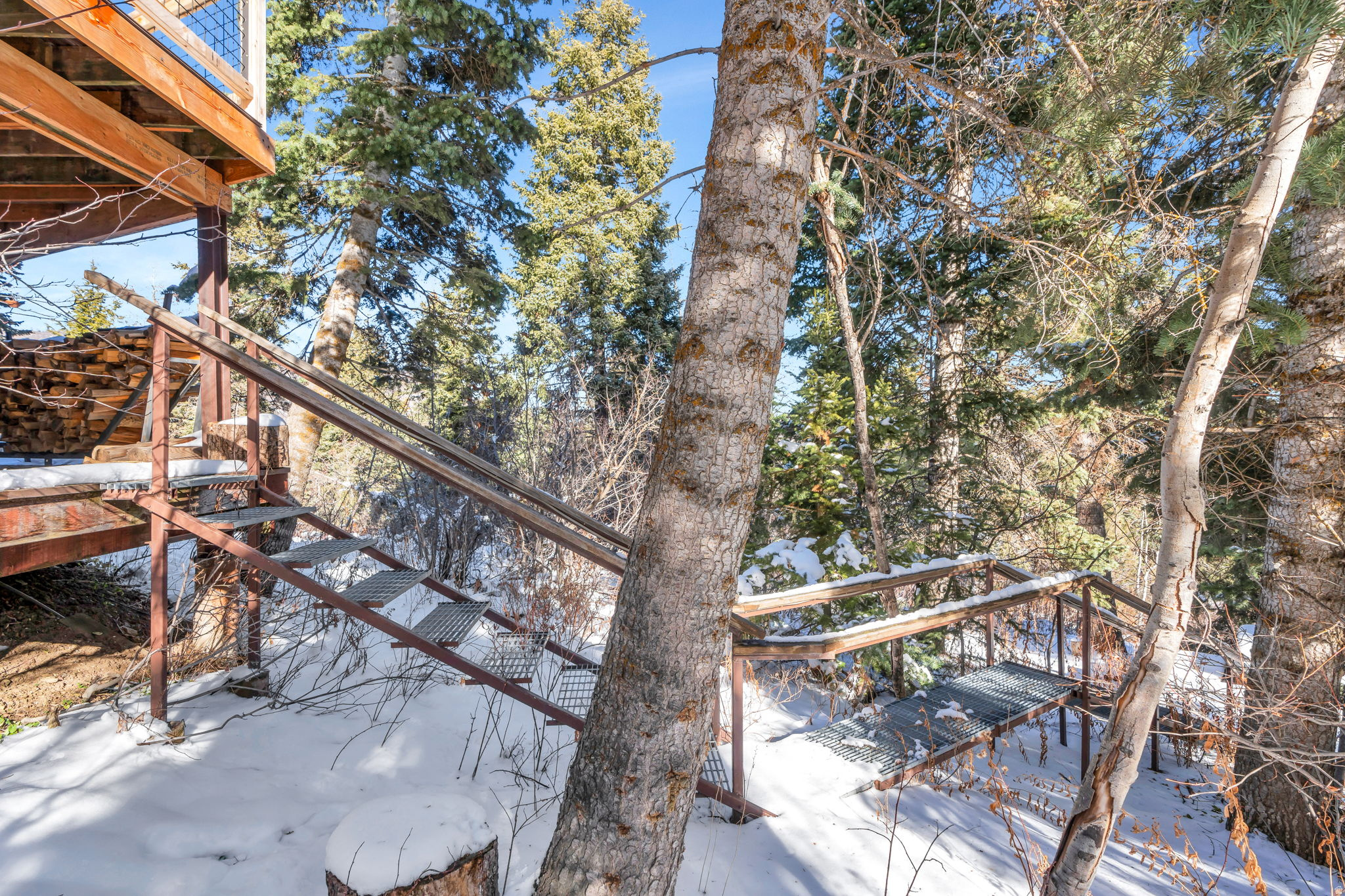 TIMBERLINE - Residential