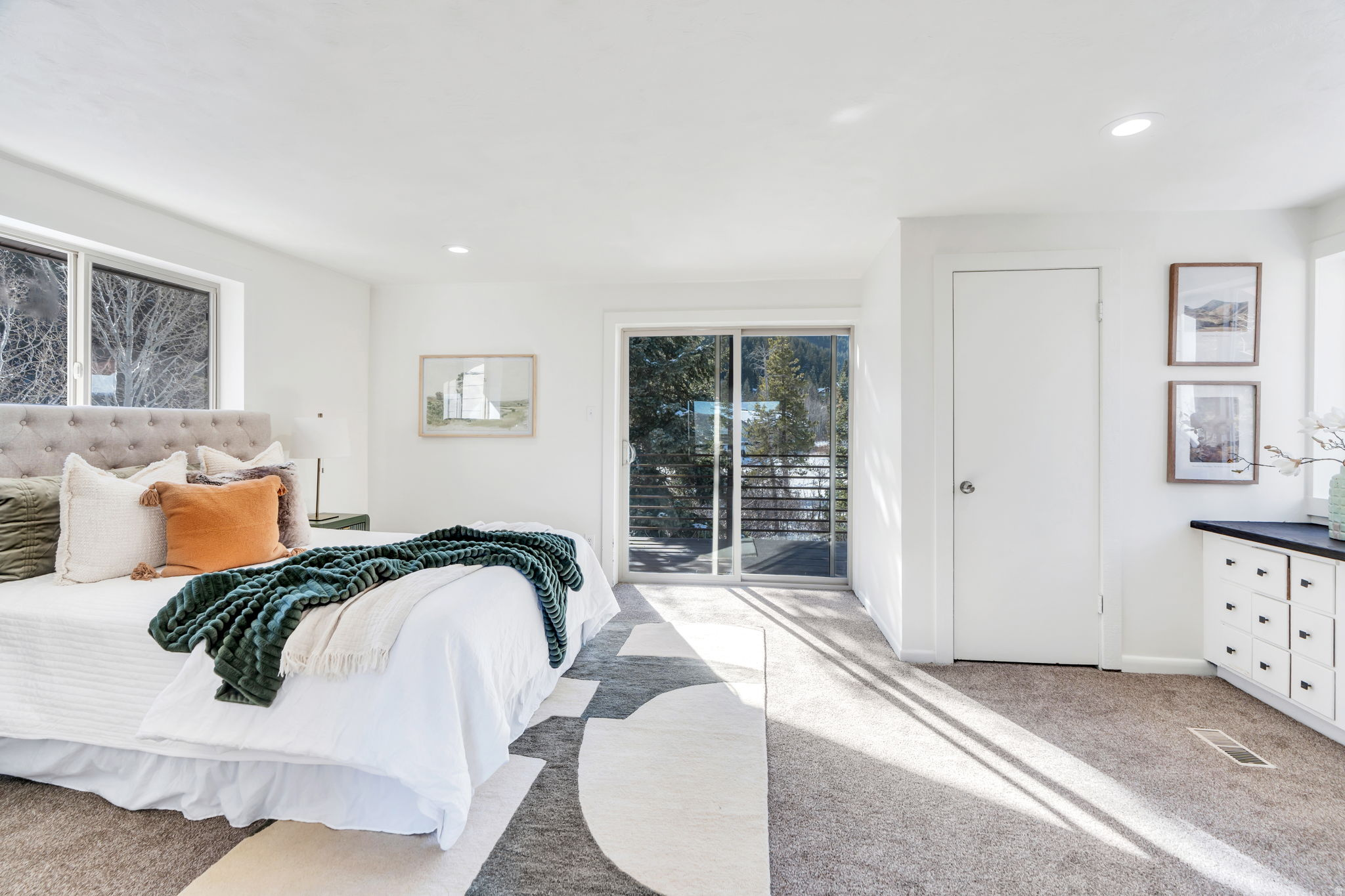 TIMBERLINE - Residential