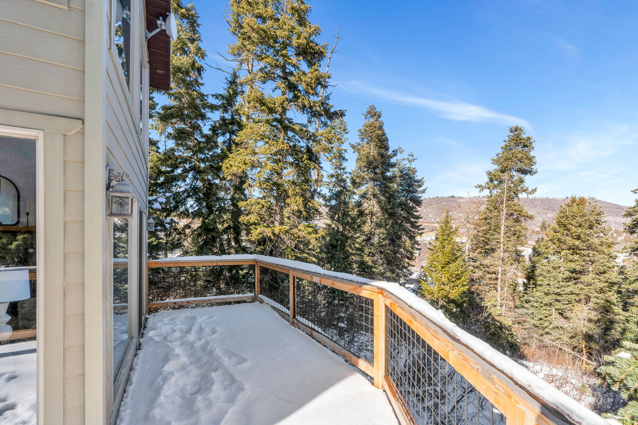 TIMBERLINE - Residential