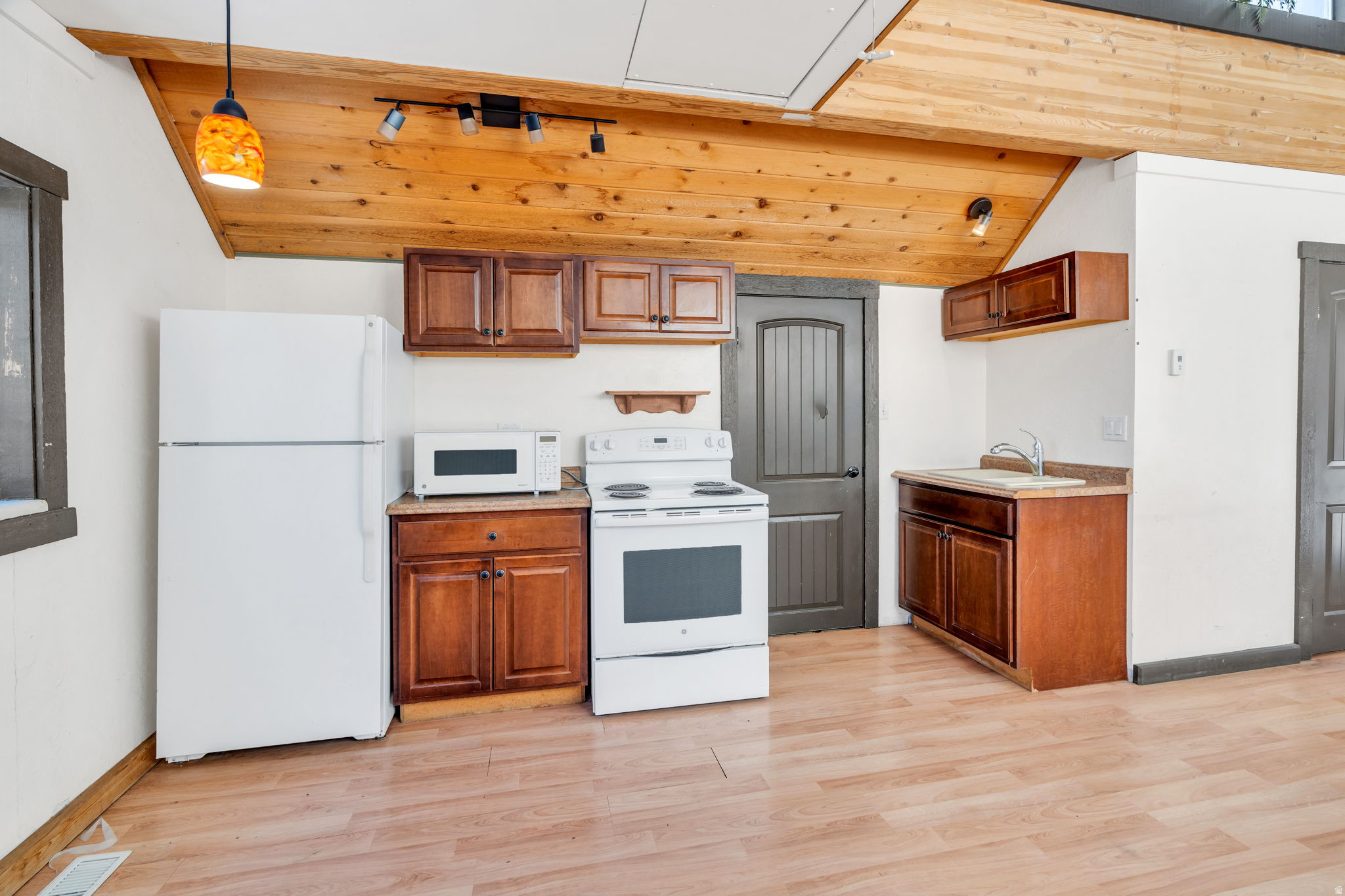 TIMBERLINE - Residential