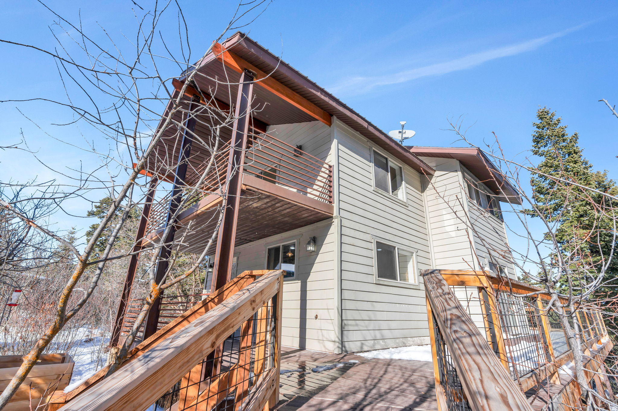 TIMBERLINE - Residential