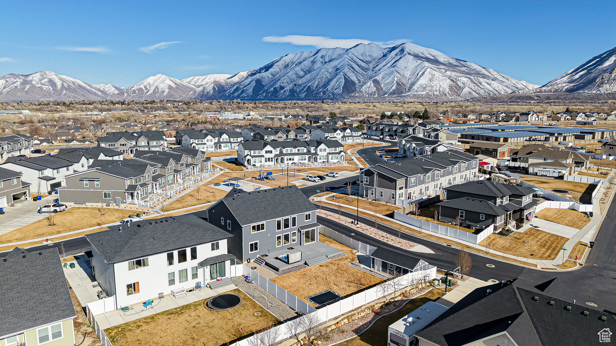 1396 S Castillo Rd #102, Spanish Fork, Utah image 48