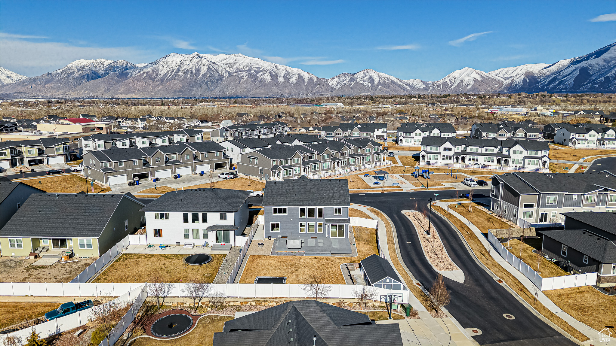 1396 S Castillo Rd #102, Spanish Fork, Utah image 47