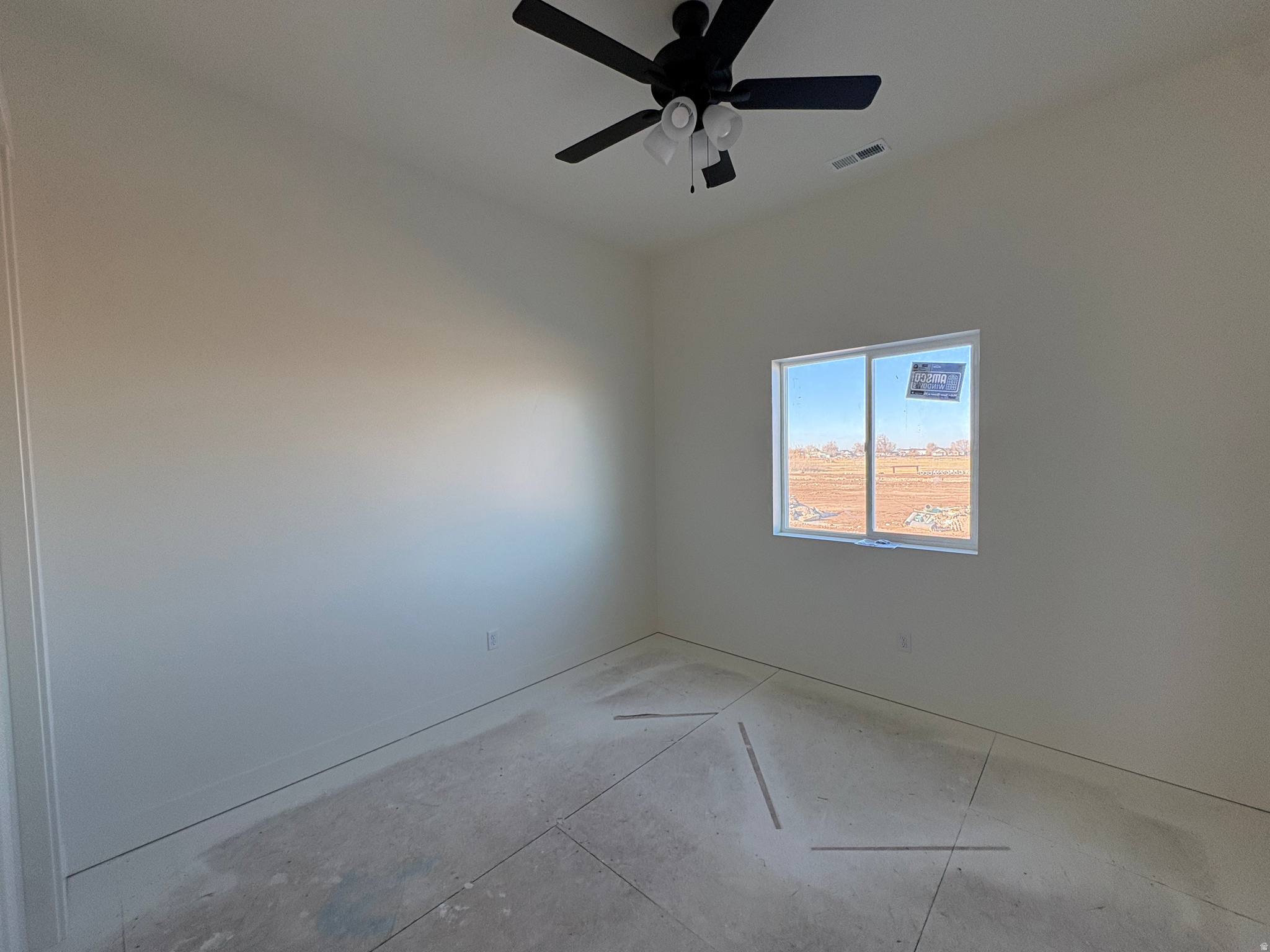 SALT GRASS - Residential