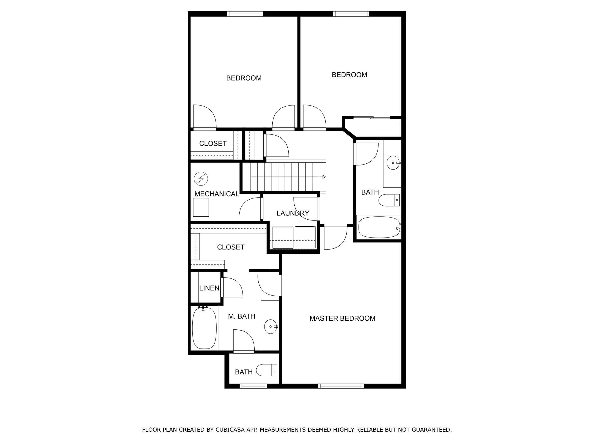 SALT GRASS - Residential