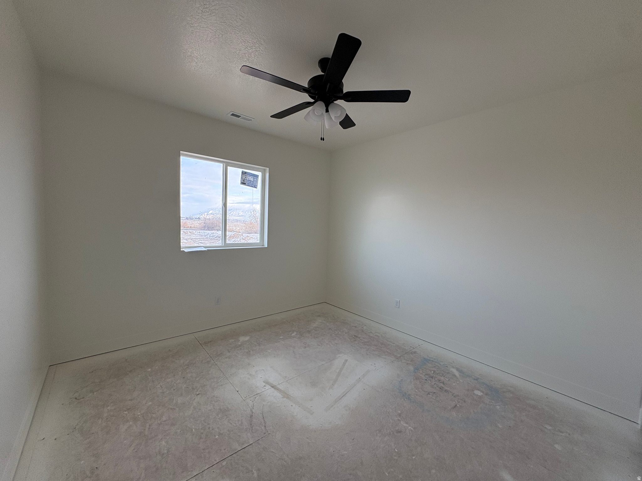 SALT GRASS - Residential