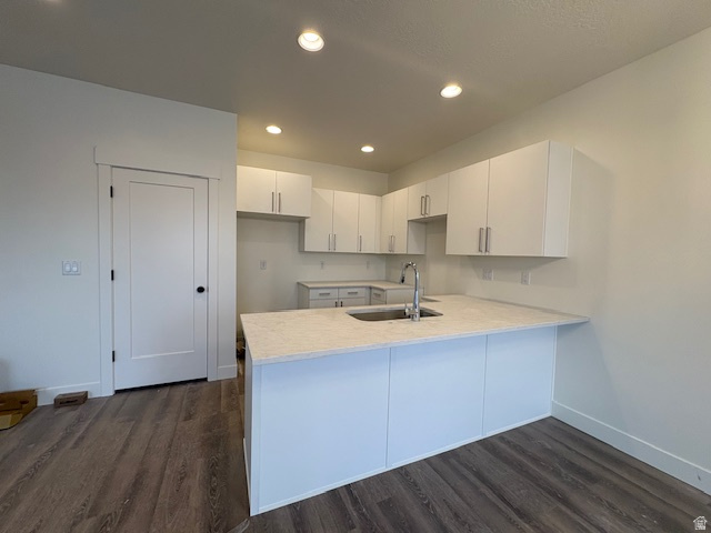 SALT GRASS - Residential