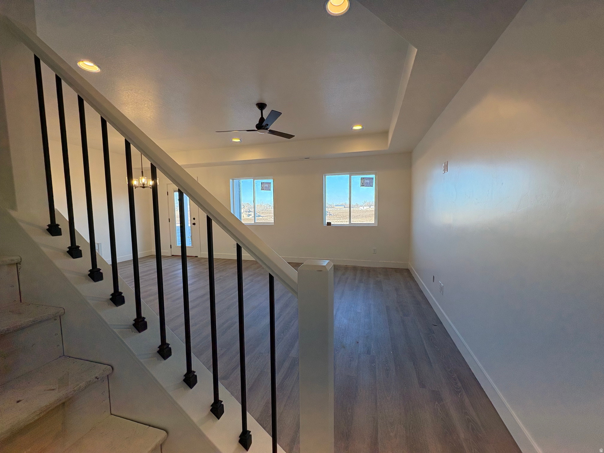 SALT GRASS - Residential