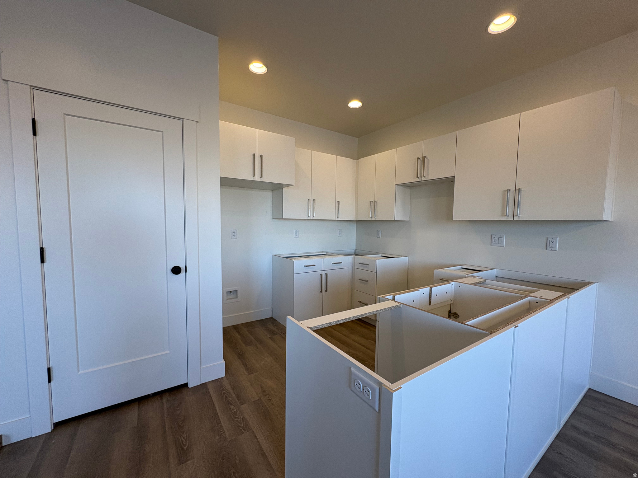 SALT GRASS - Residential