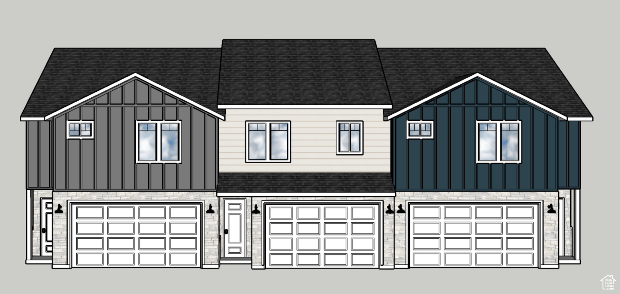 SALT GRASS - Residential