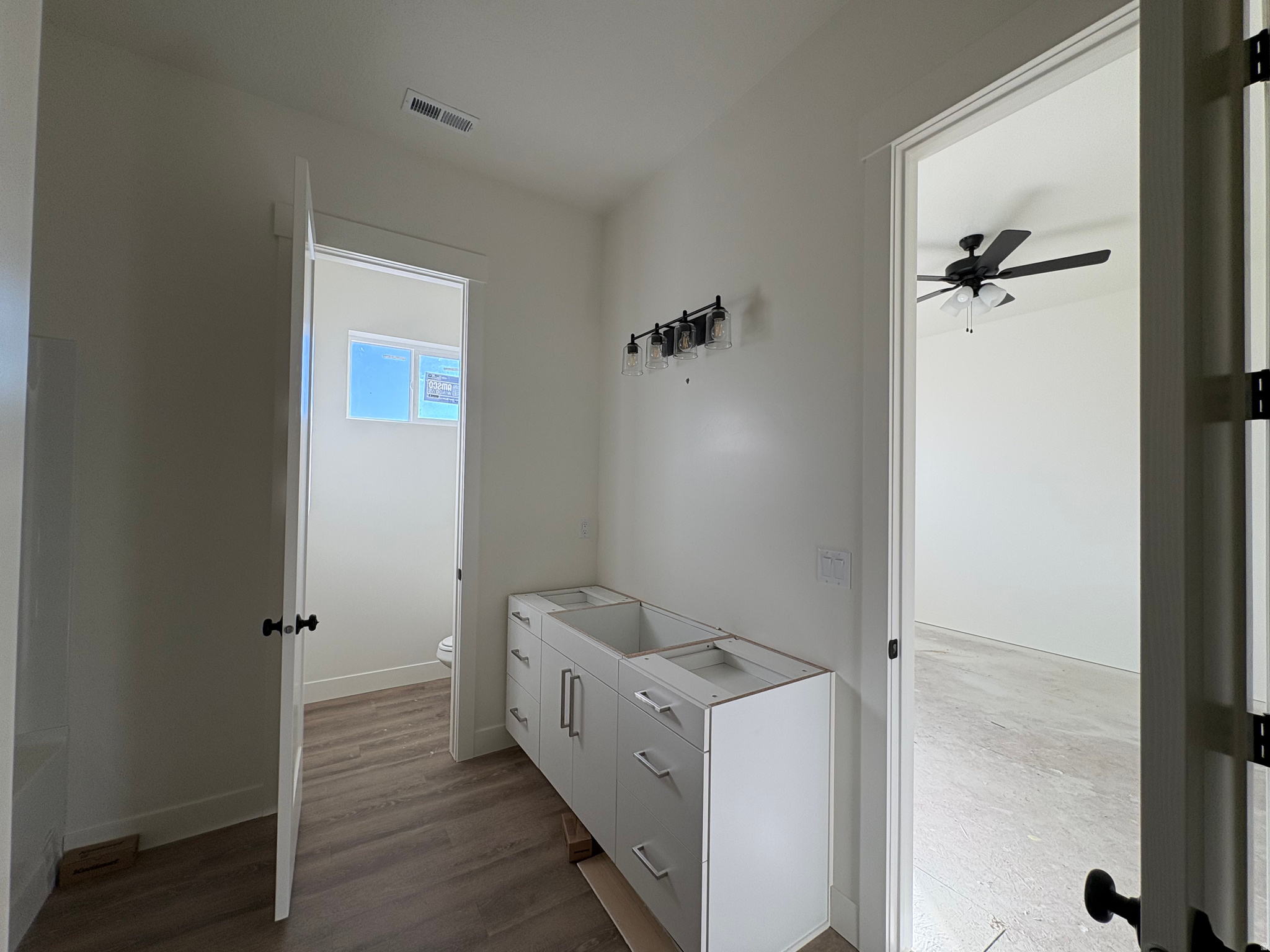 SALT GRASS - Residential