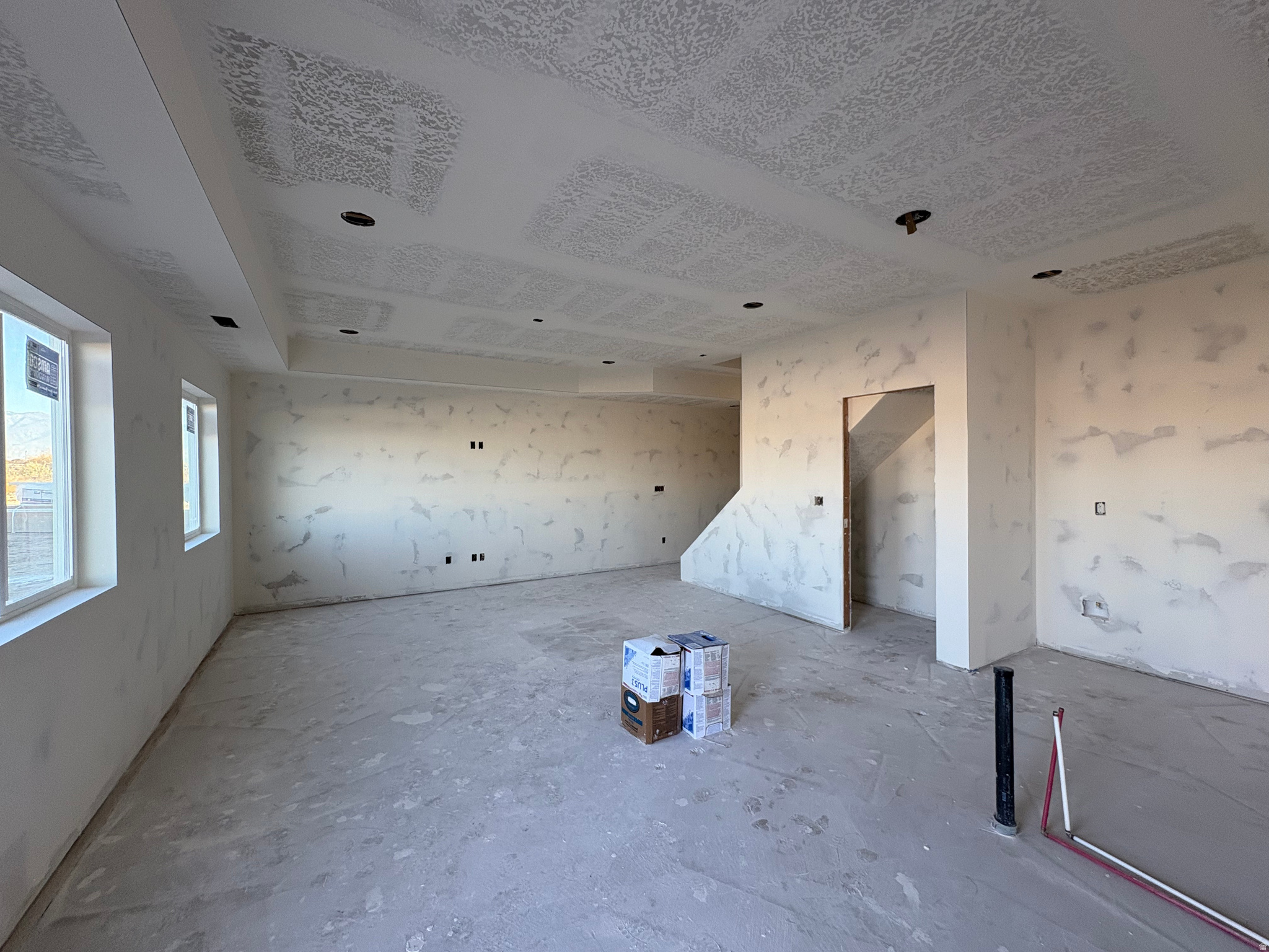 SALT GRASS - Residential