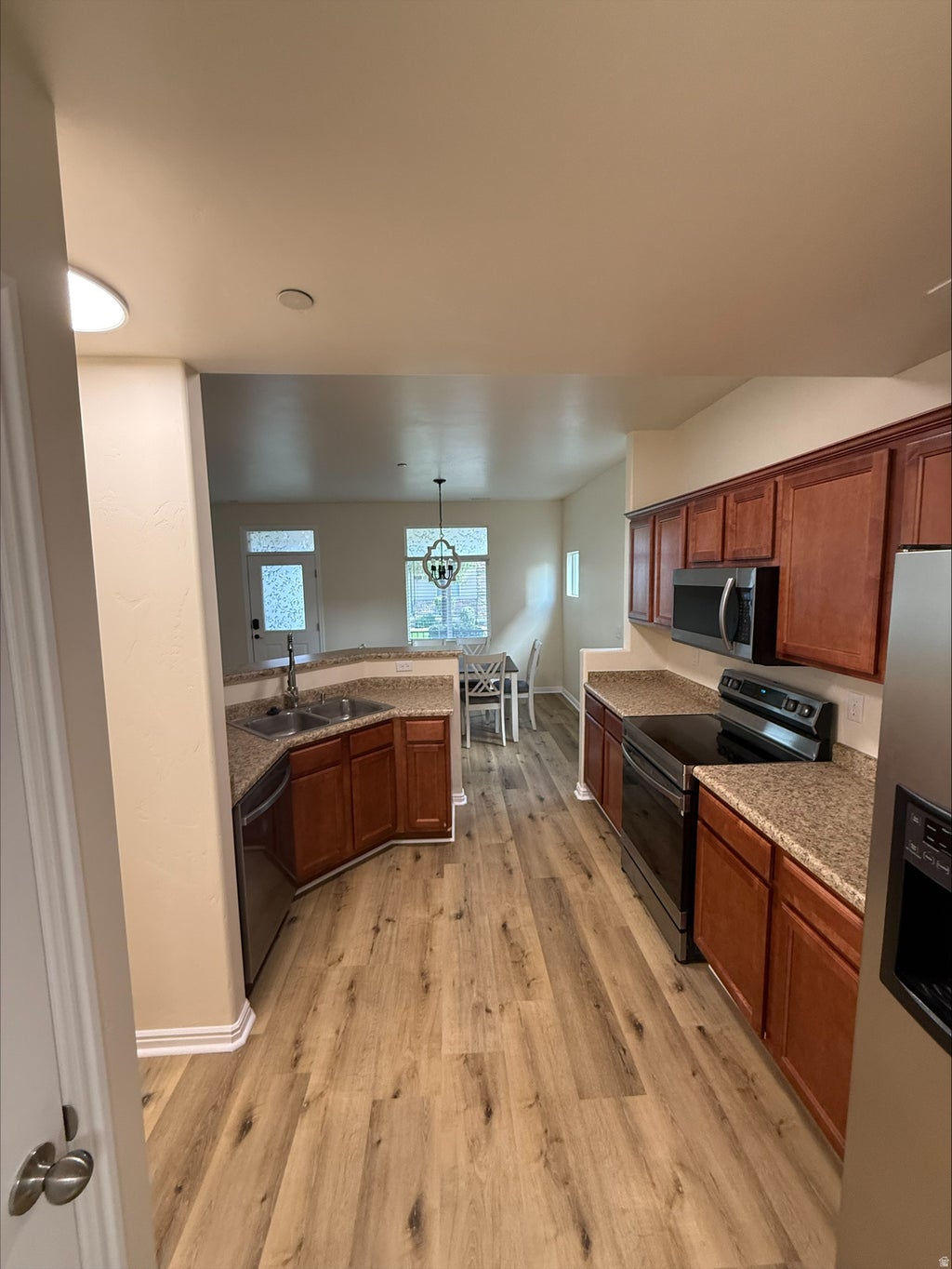 Photo of 11432 S OAKMOND RD W, South Jordan, UT 84009 (MLS # 2186494)