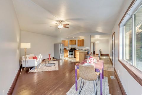Tiny photo for 762 E PATTERSON St S, Ogden, UT 84403 (MLS # 2127163)