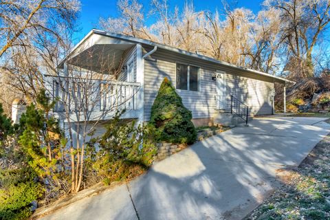 Photo of 762 E PATTERSON St S, Ogden, UT 84403 (MLS # 2127163)