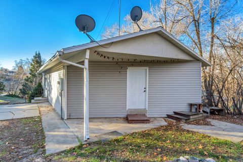 Tiny photo for 762 E PATTERSON St S, Ogden, UT 84403 (MLS # 2127163)