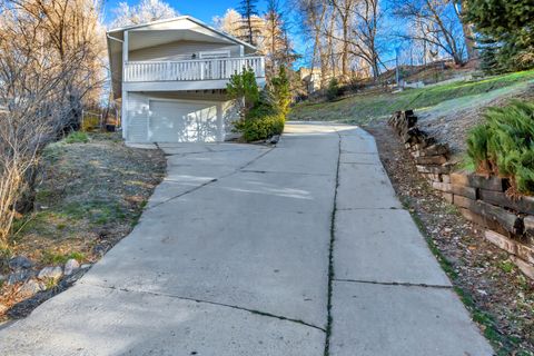 Tiny photo for 762 E PATTERSON St S, Ogden, UT 84403 (MLS # 2127163)