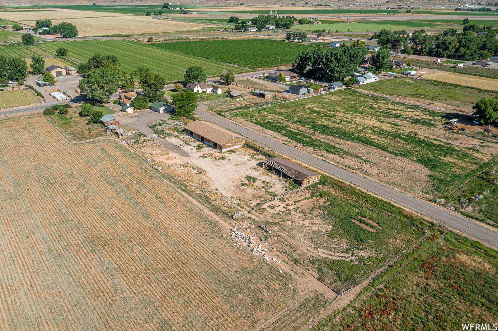 630 N Main St, Central Valley, Utah image 49