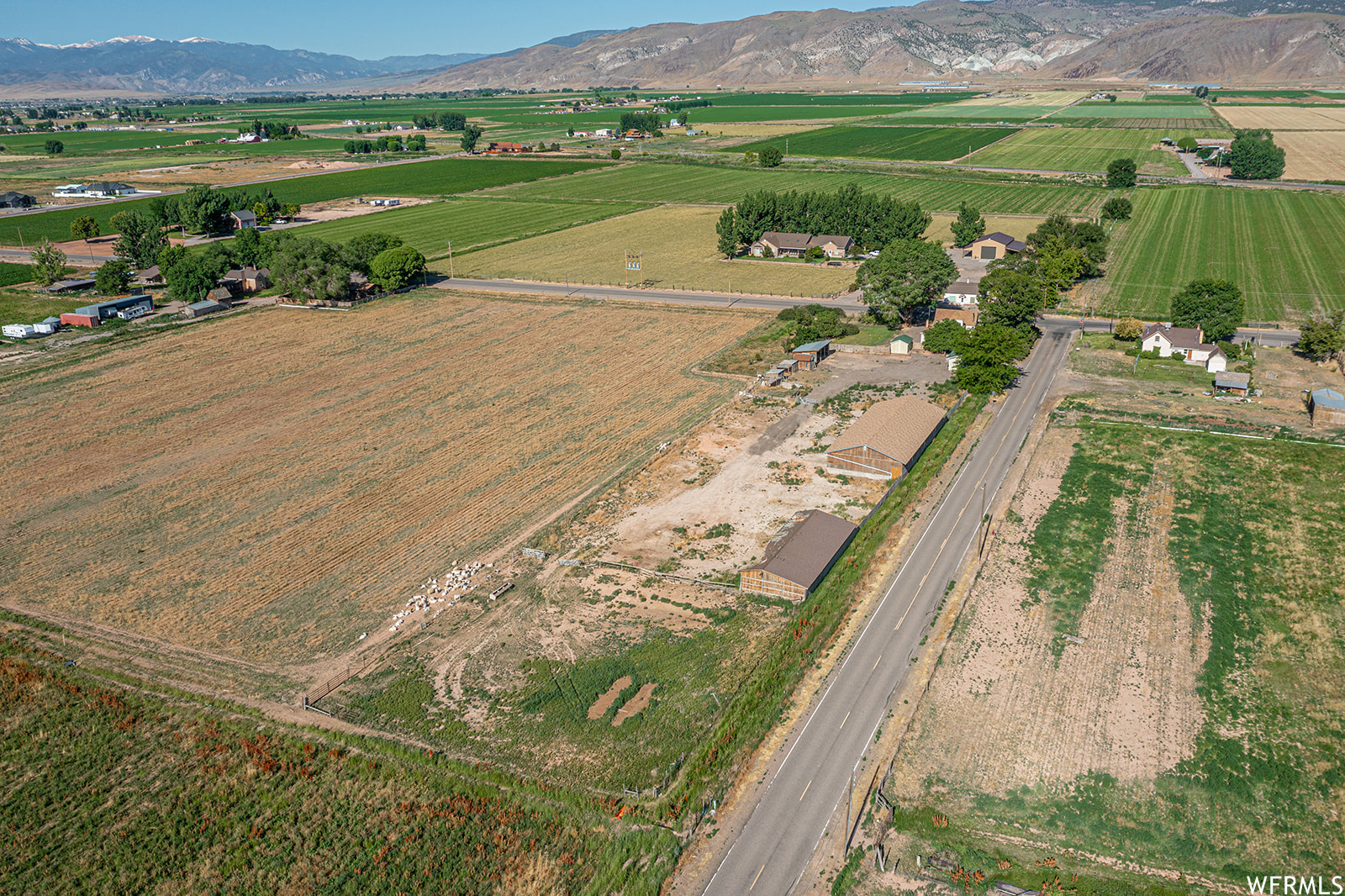 630 N Main St, Central Valley, Utah image 47